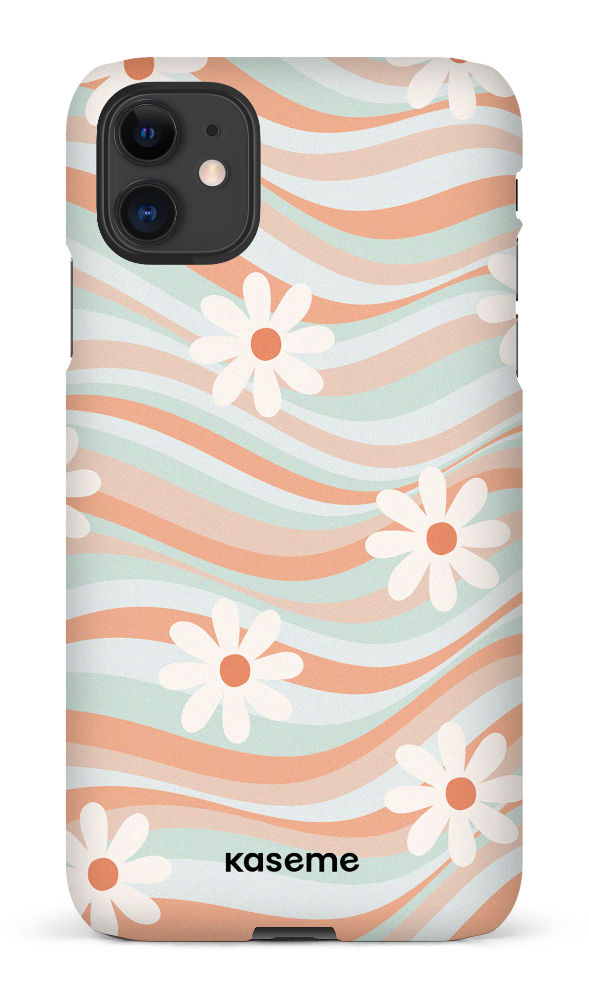 Lucy Turquoise - iPhone 11