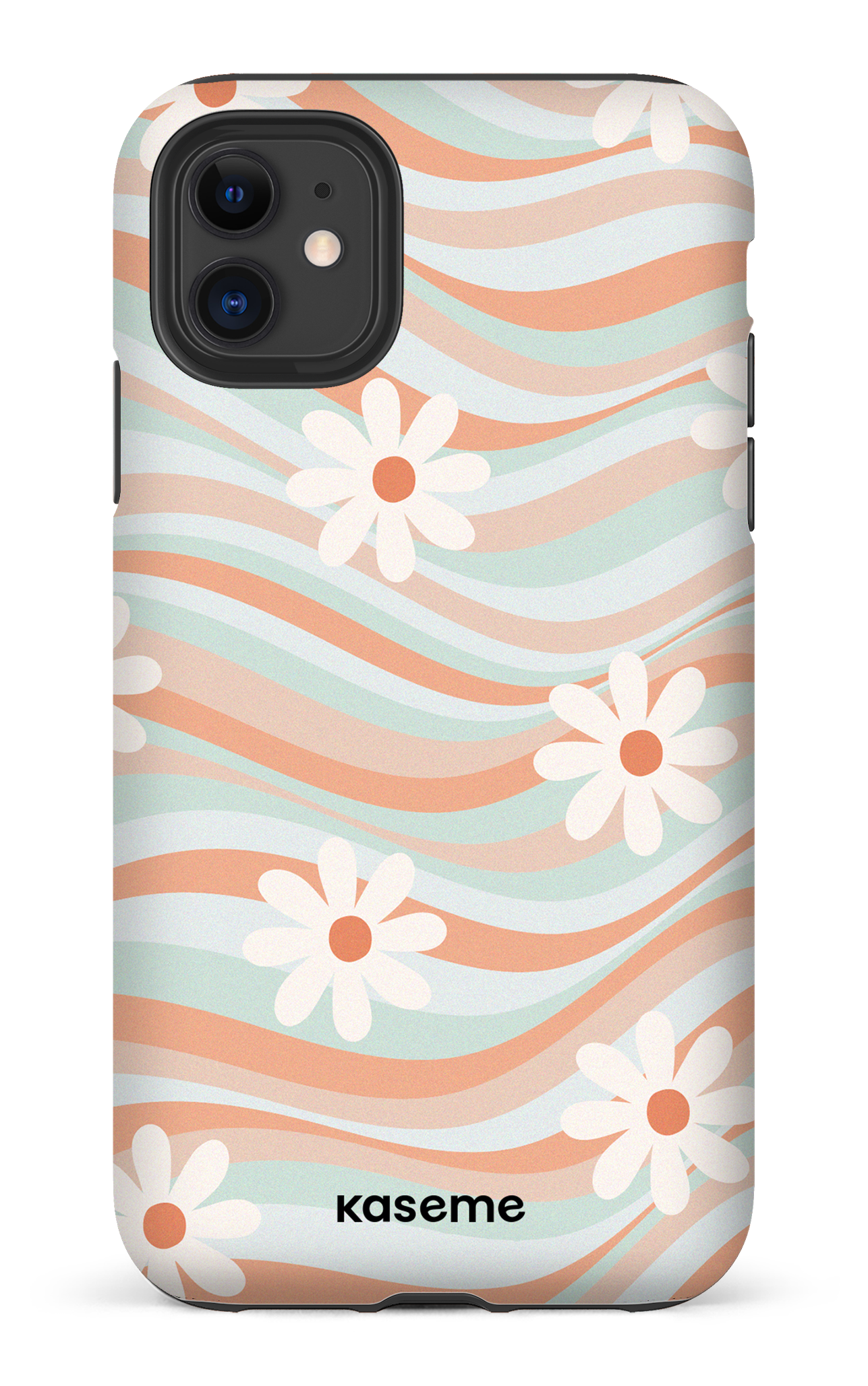 Lucy Turquoise - iPhone 11