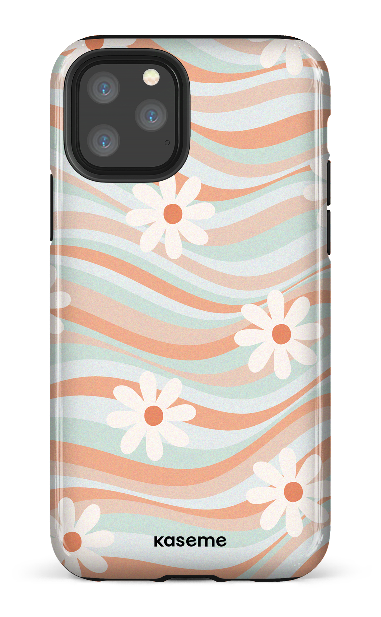 Lucy Turquoise - iPhone 11 Pro