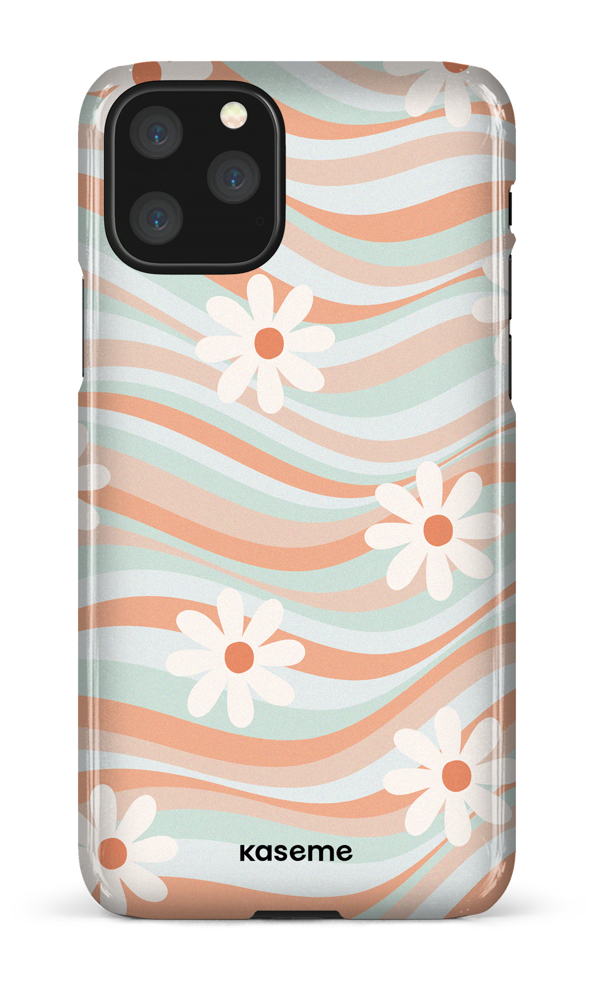Lucy Turquoise - iPhone 11 Pro