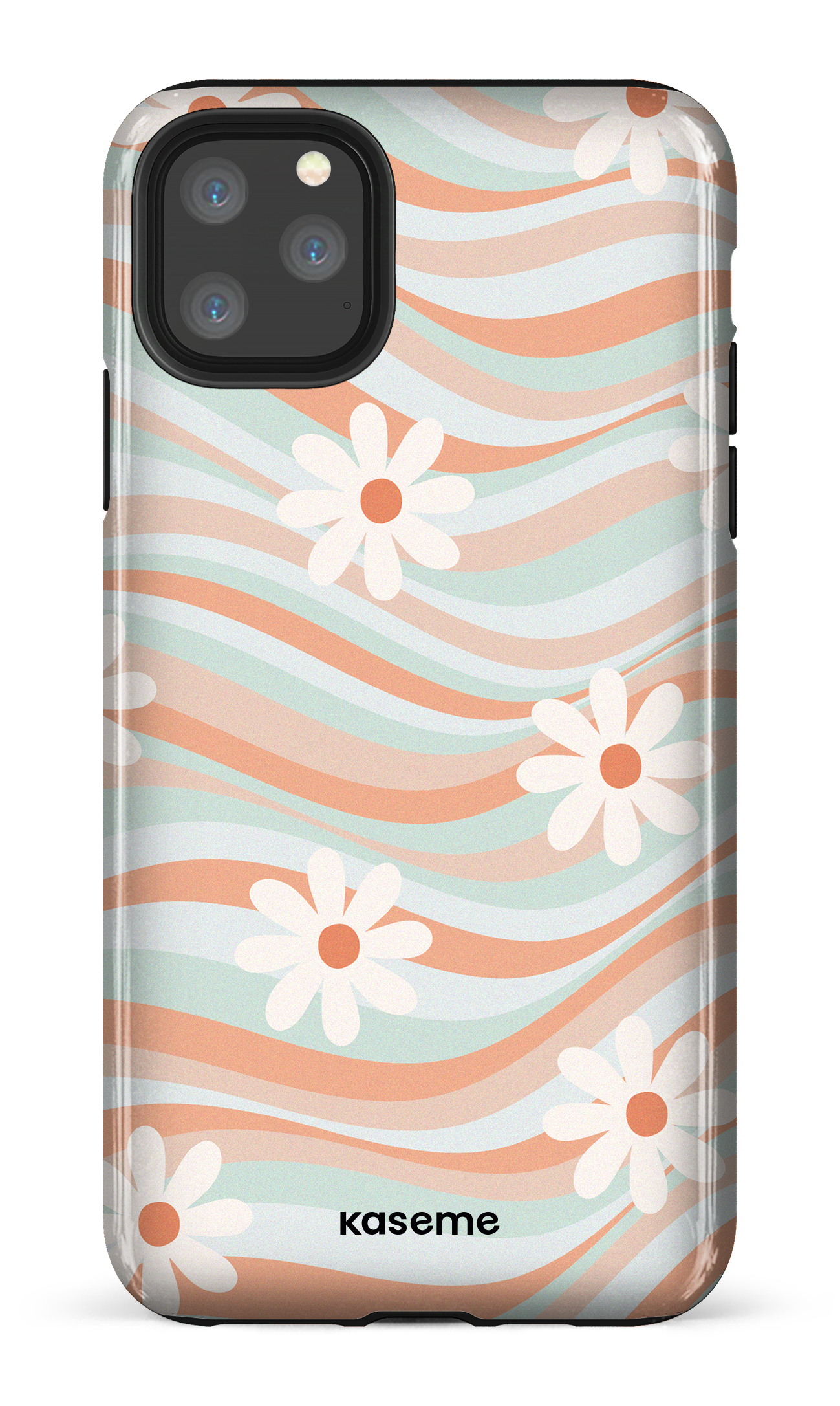 Lucy Turquoise - iPhone 11 Pro Max