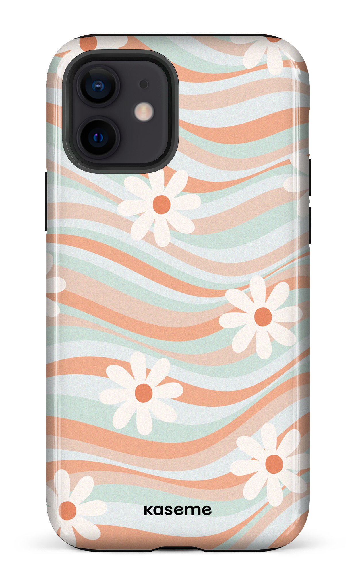 Lucy Turquoise - iPhone 12