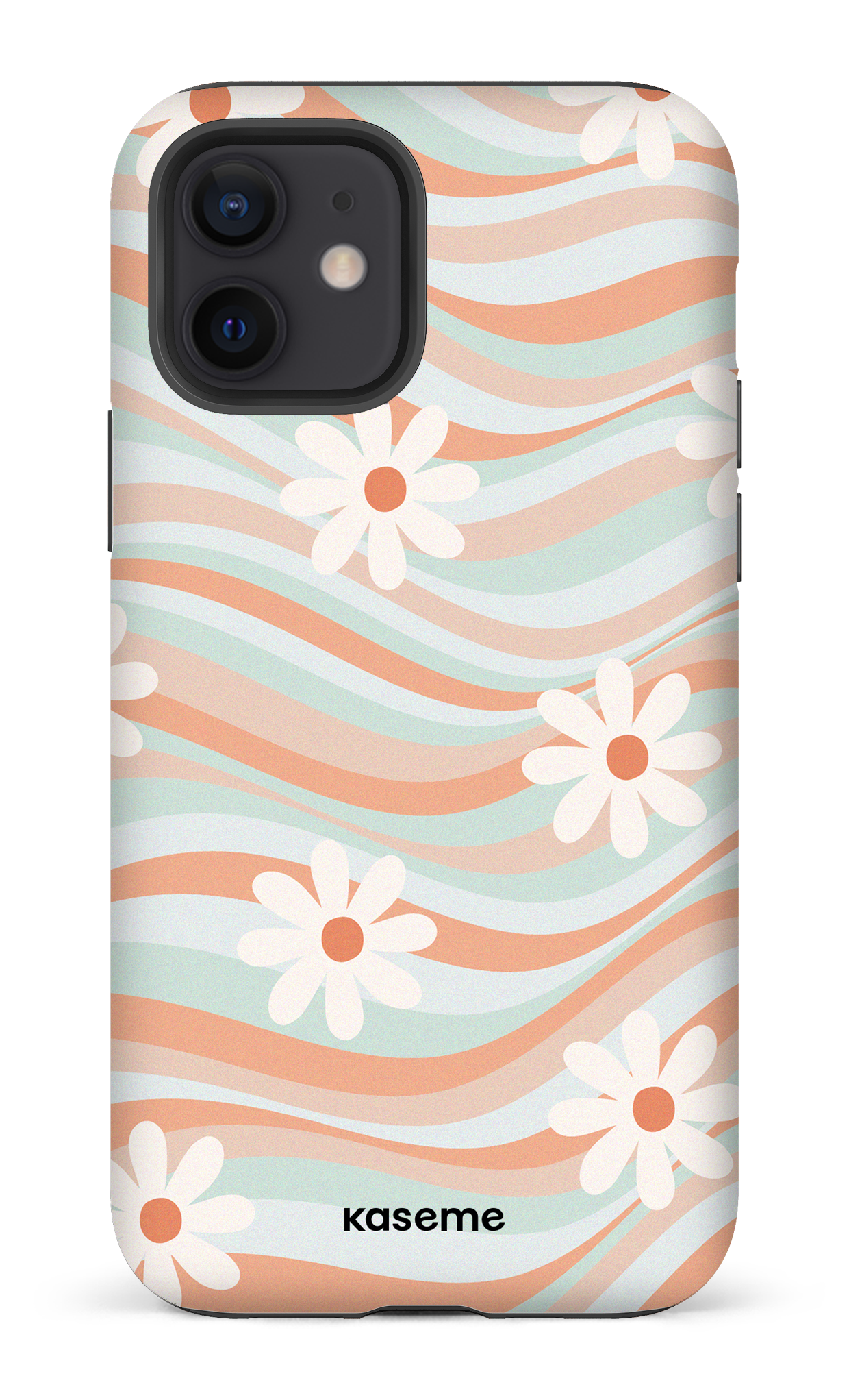 Lucy Turquoise - iPhone 12