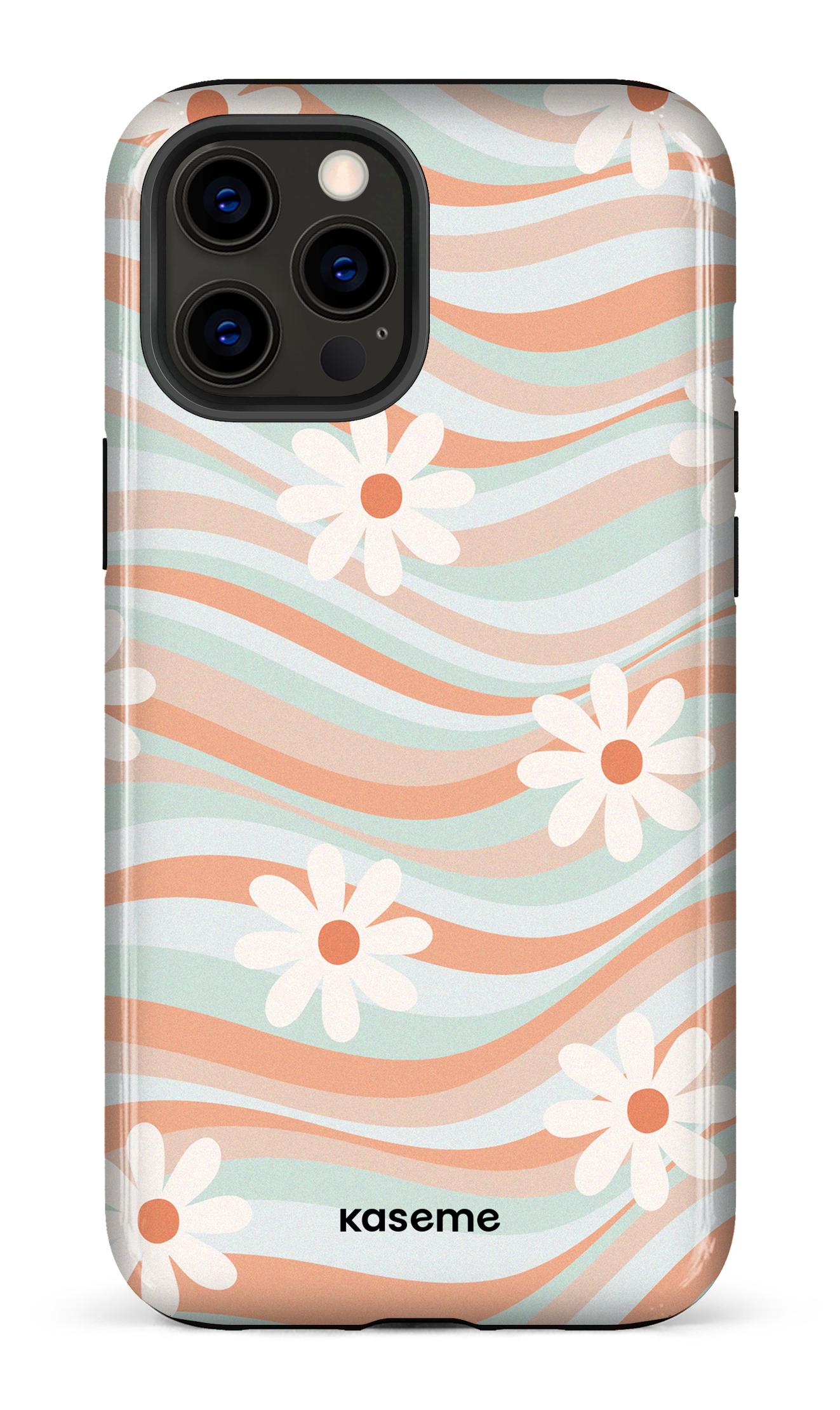 Lucy Turquoise - iPhone 12 Pro Max