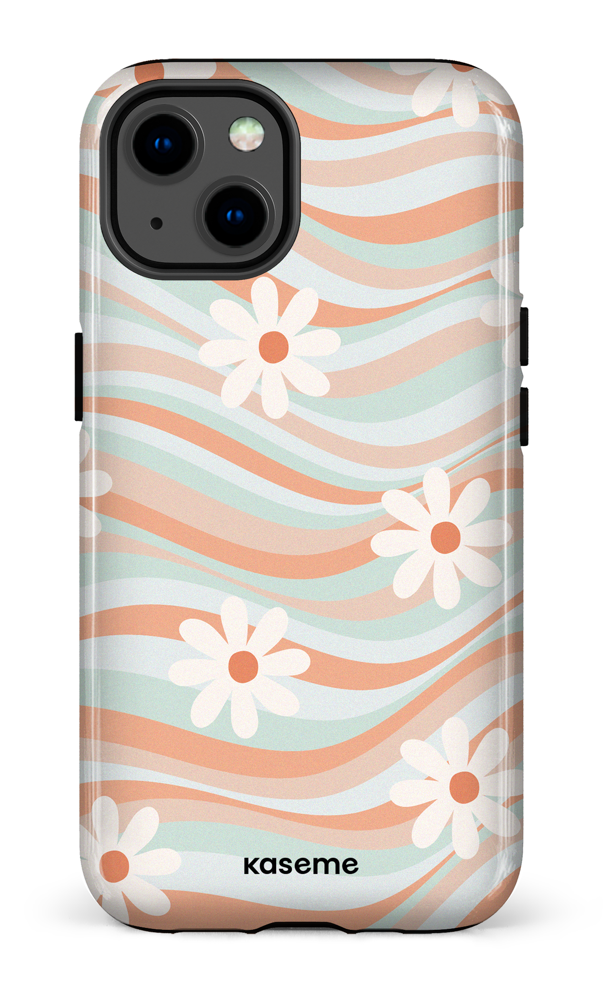 Lucy Turquoise - iPhone 13