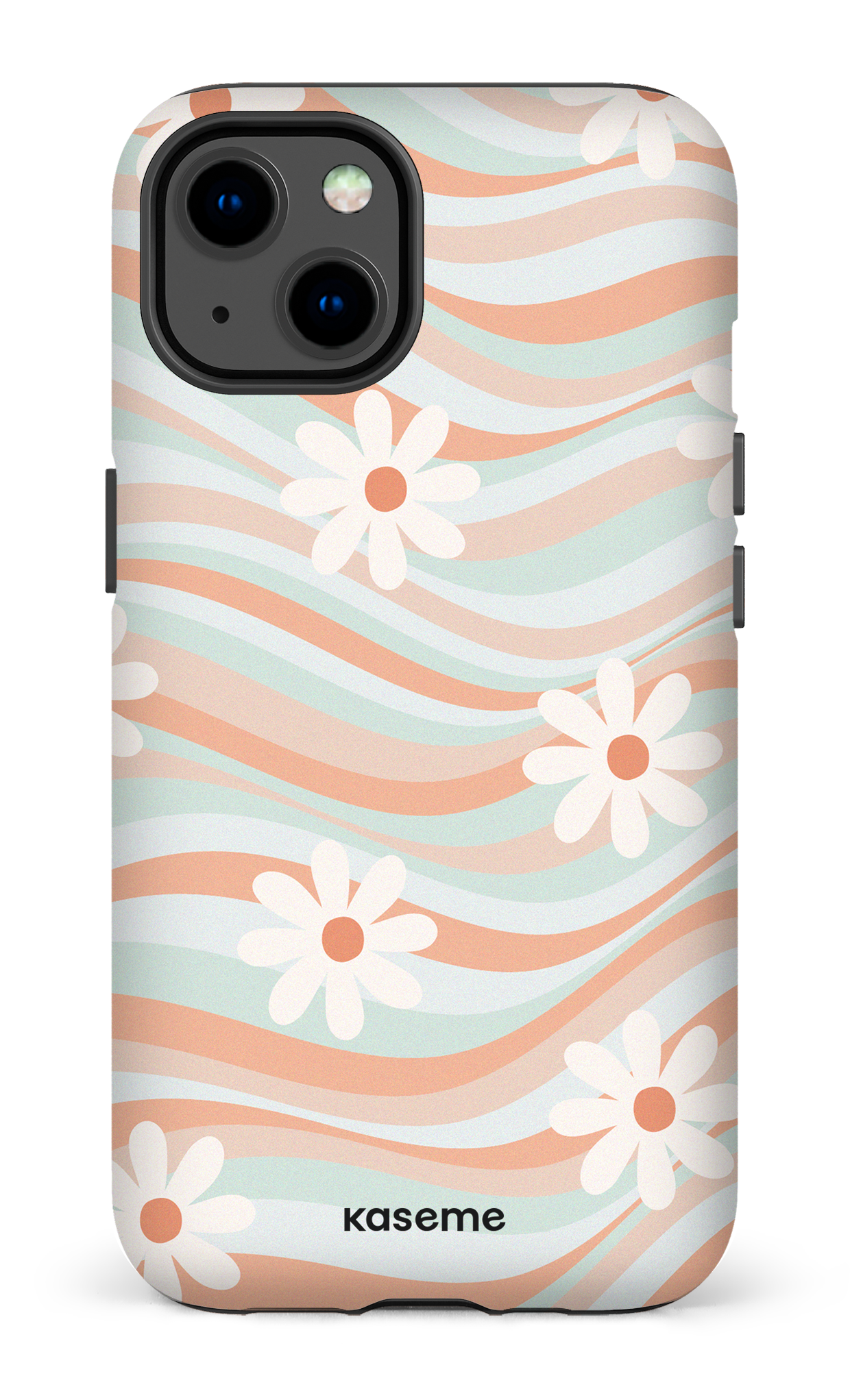 Lucy Turquoise - iPhone 13
