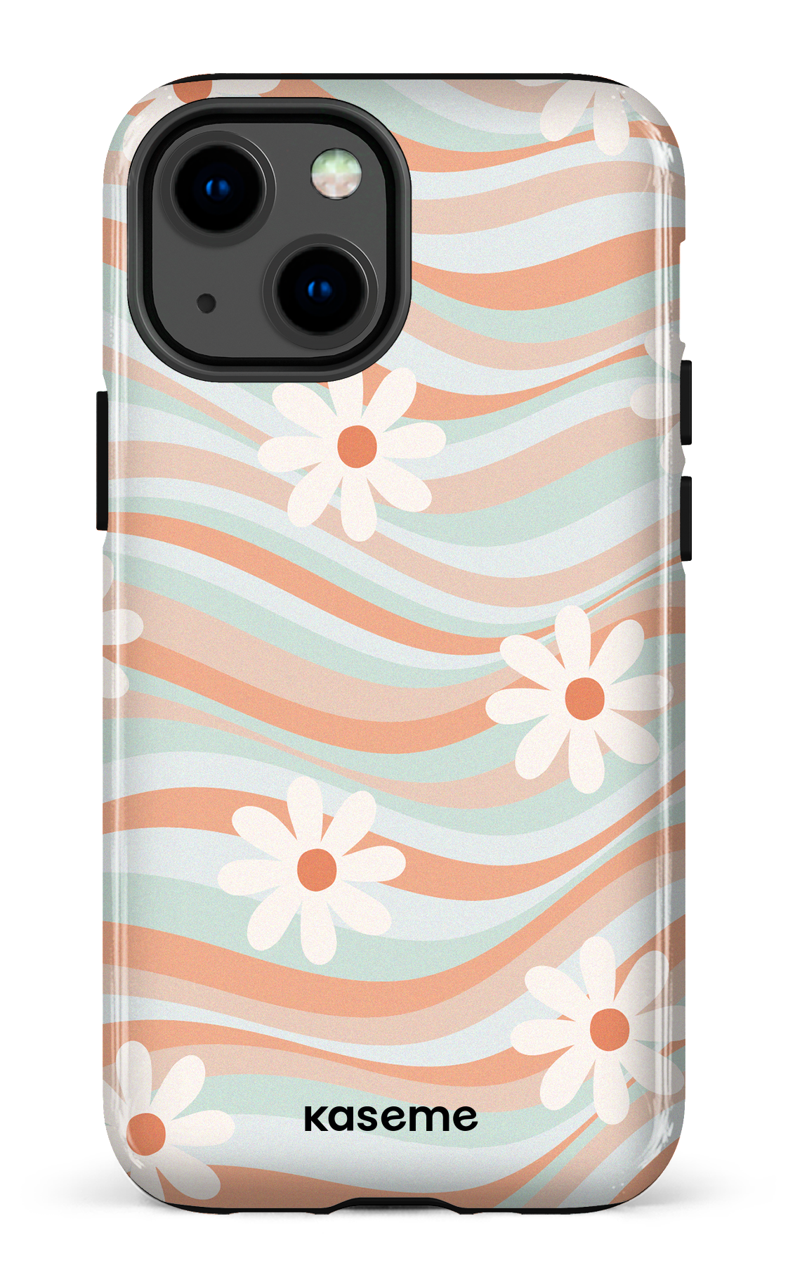 Lucy Turquoise - iPhone 13 Mini