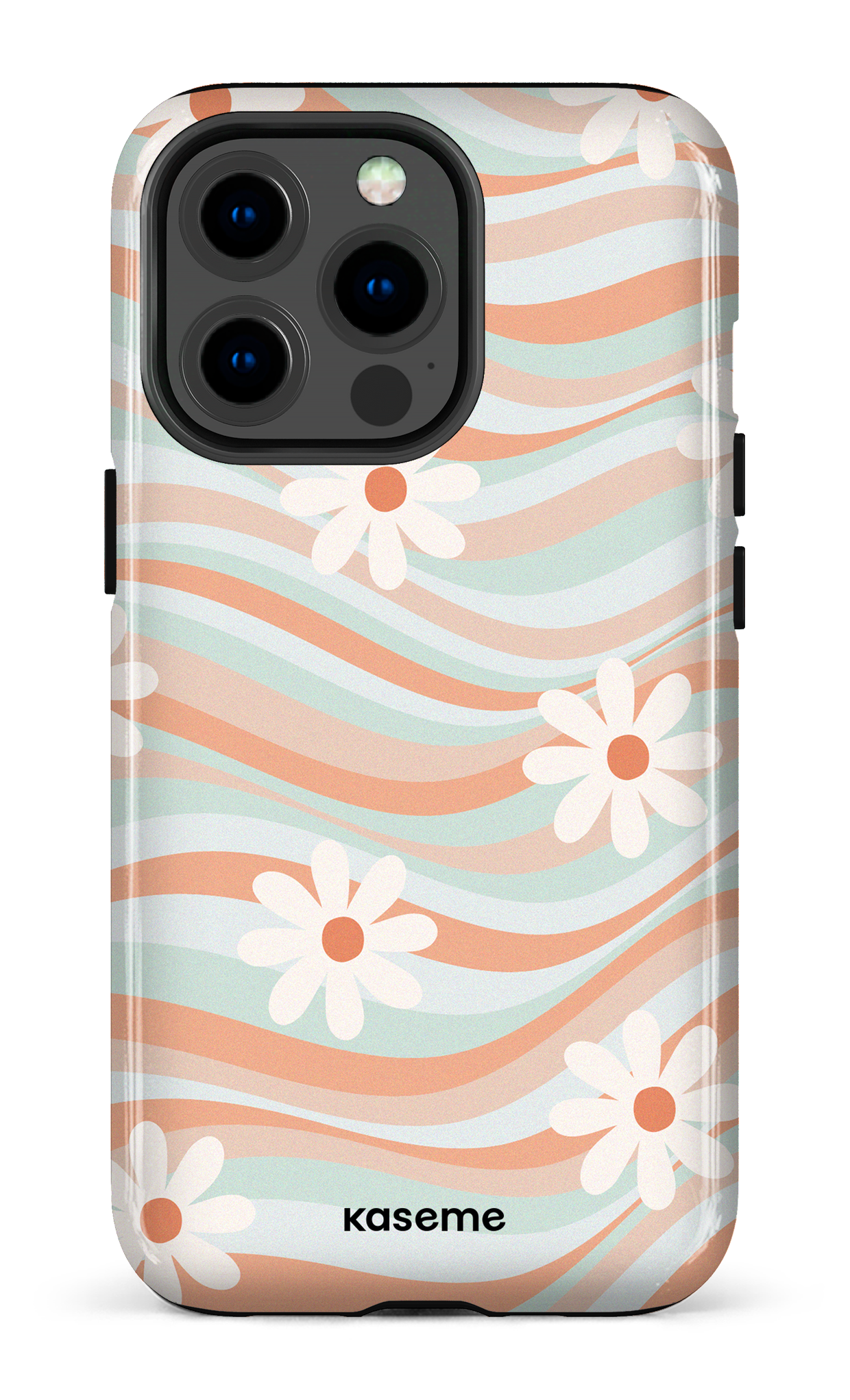 Lucy Turquoise - iPhone 13 Pro