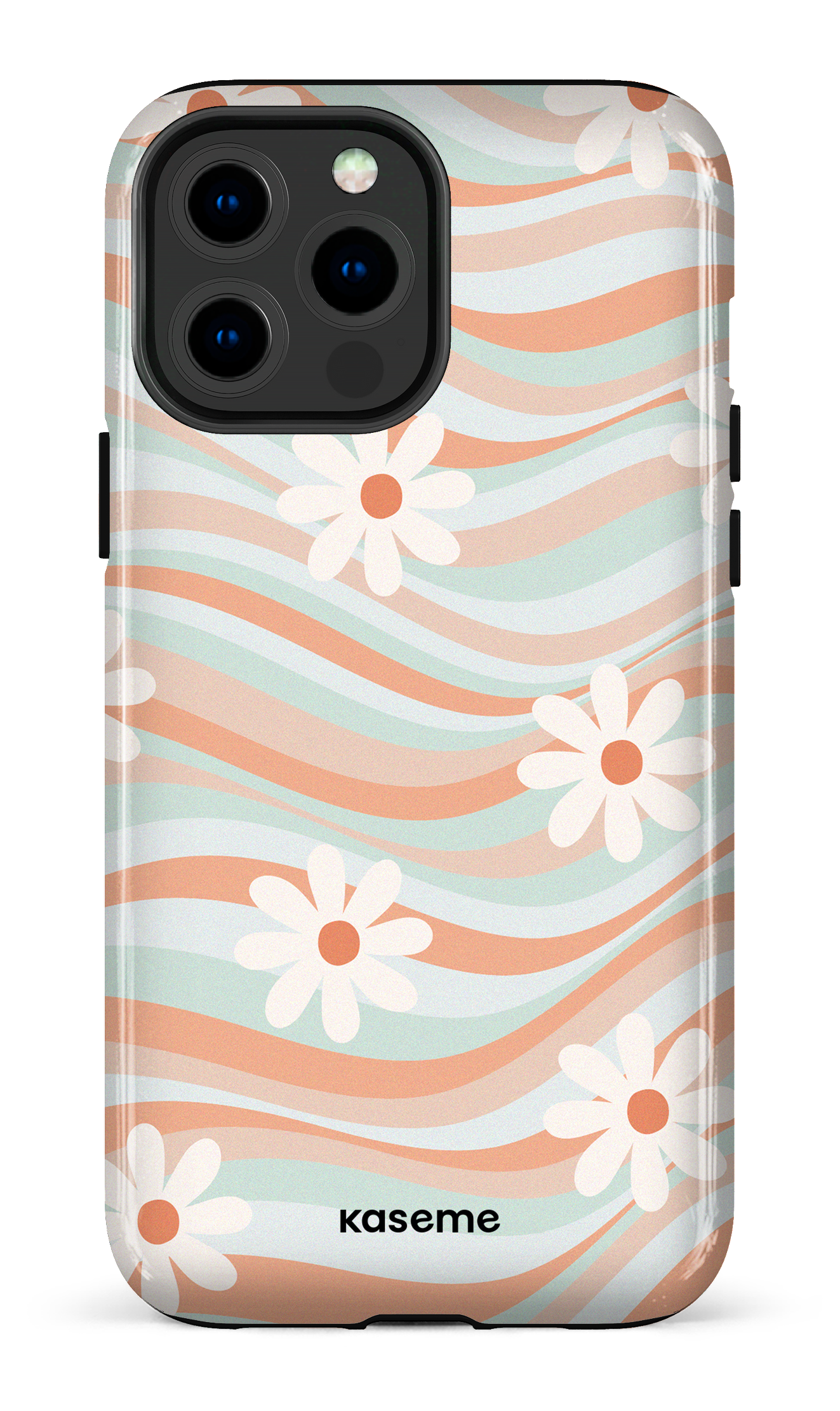 Lucy Turquoise - iPhone 13 Pro Max