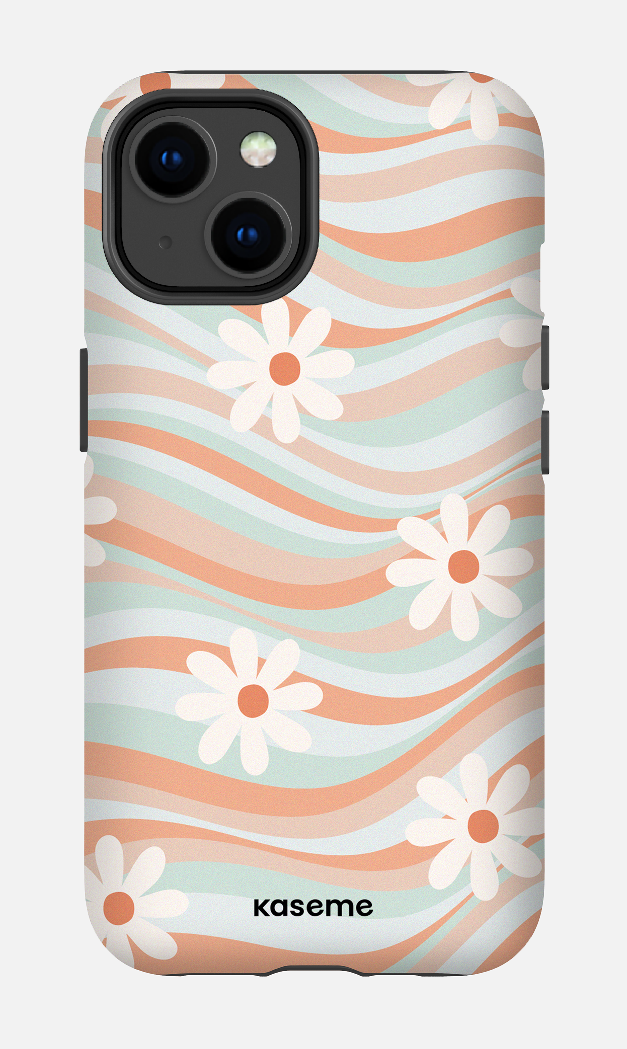 Lucy Turquoise - iPhone 14