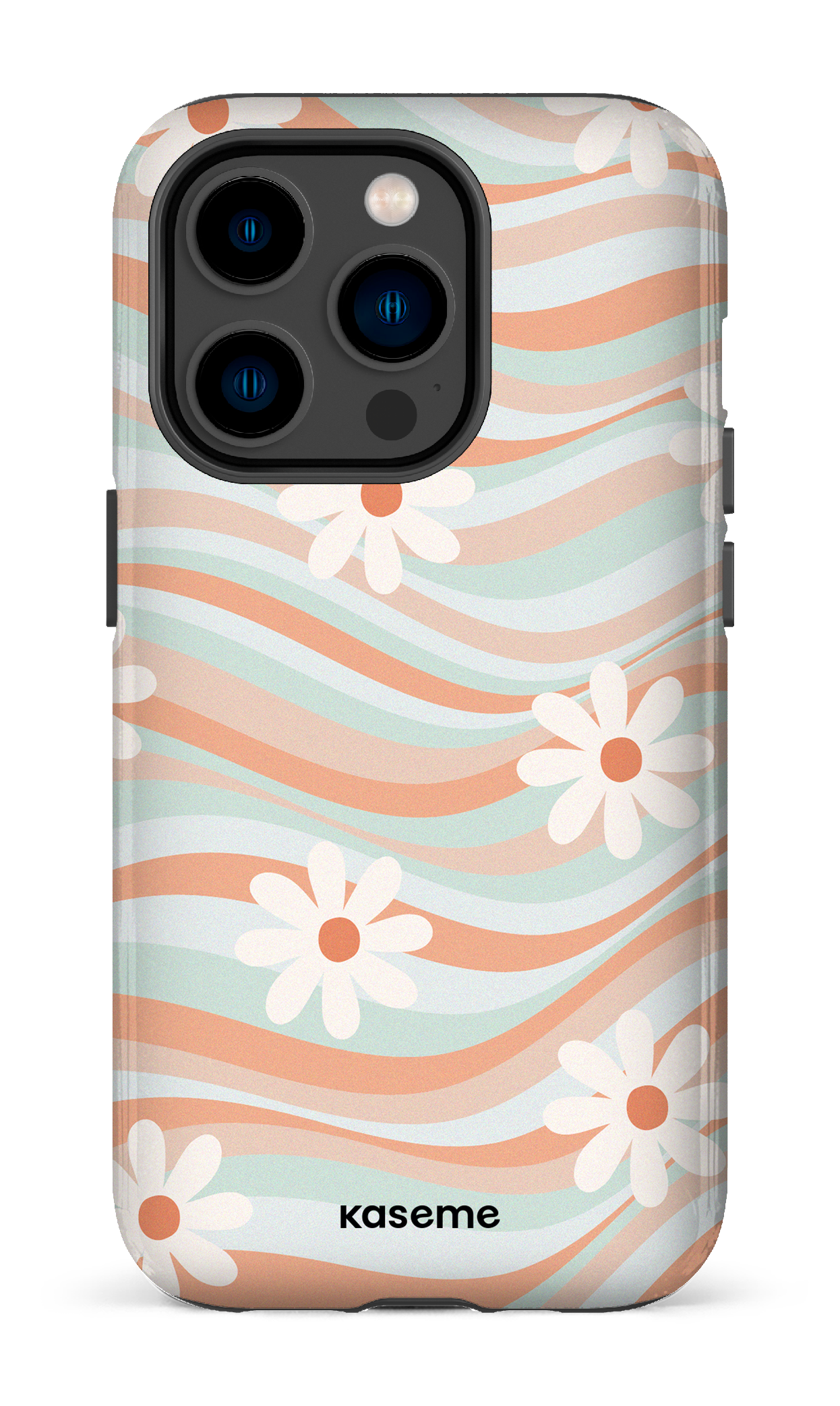Lucy Turquoise - iPhone 14 Pro