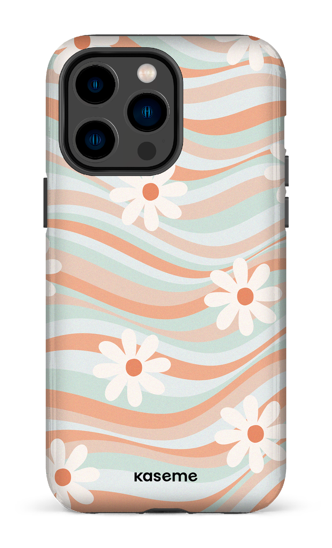 Lucy Turquoise - iPhone 14 Pro Max