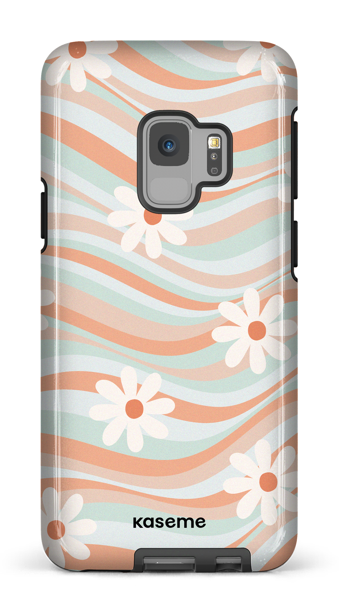 Lucy Turquoise - Galaxy S9