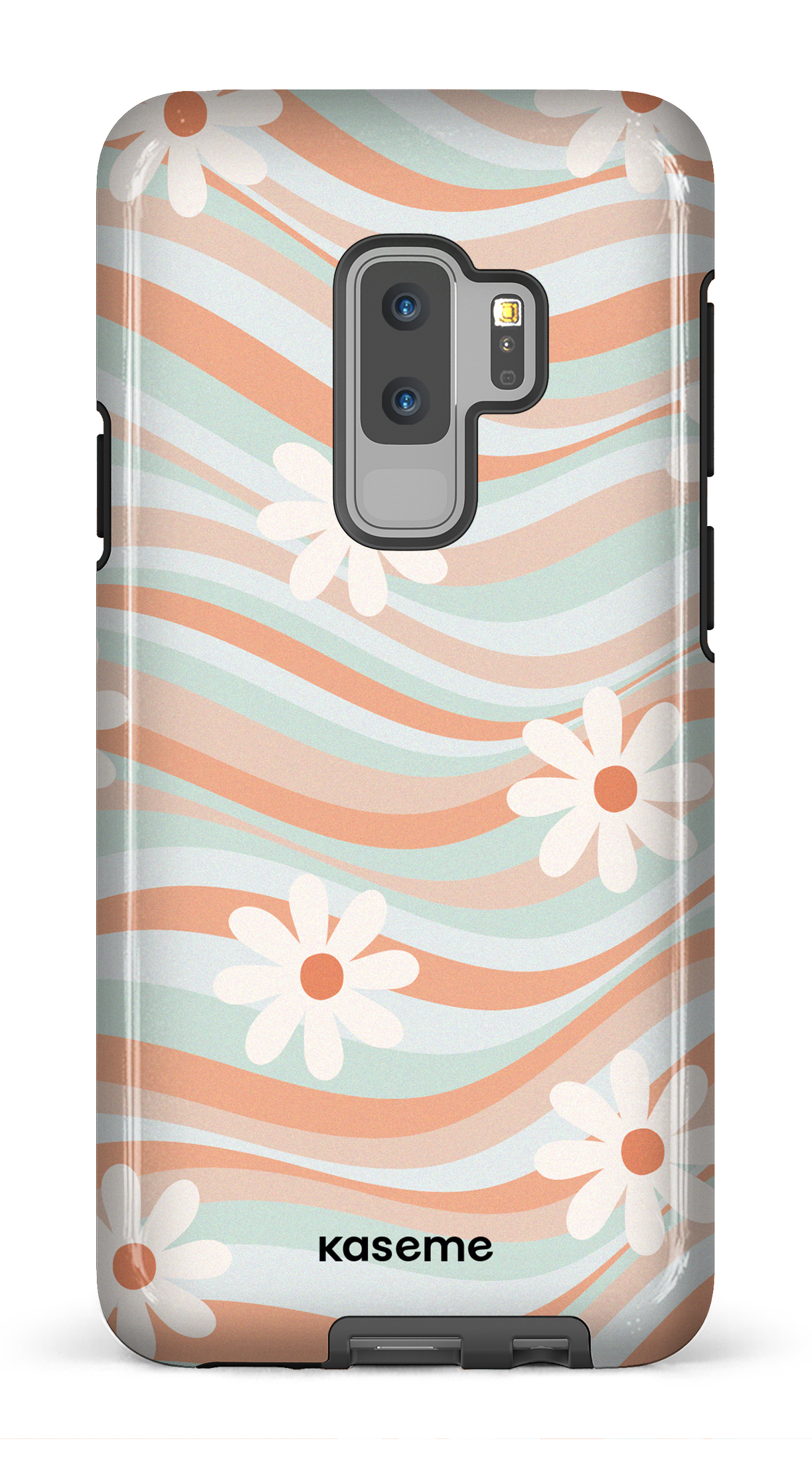 Lucy Turquoise - Galaxy S9 Plus