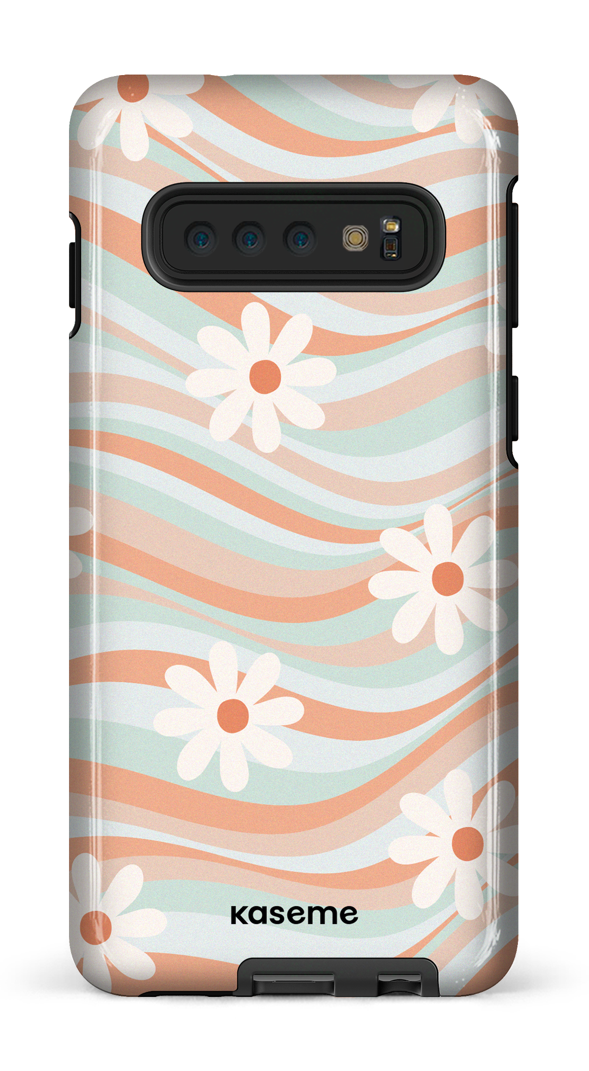Lucy Turquoise - Galaxy S10
