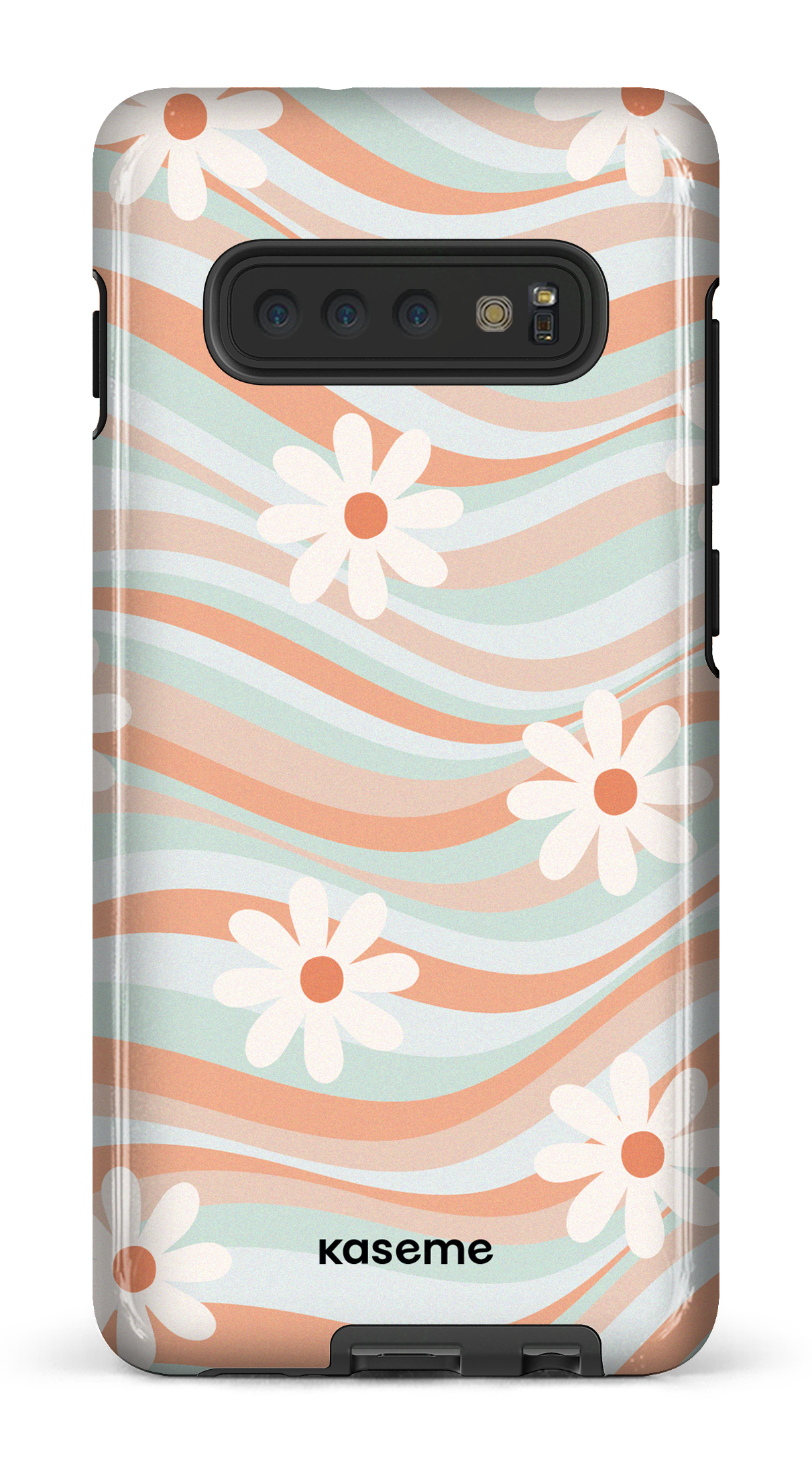 Lucy Turquoise - Galaxy S10 Plus