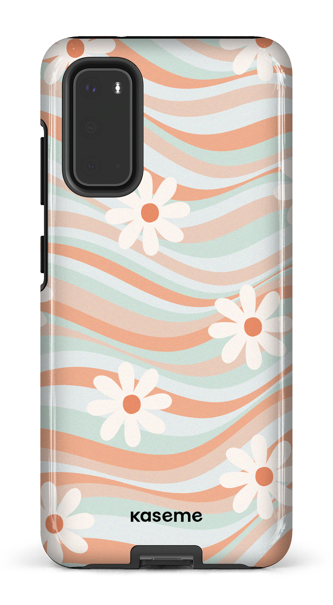 Lucy Turquoise - Galaxy S20