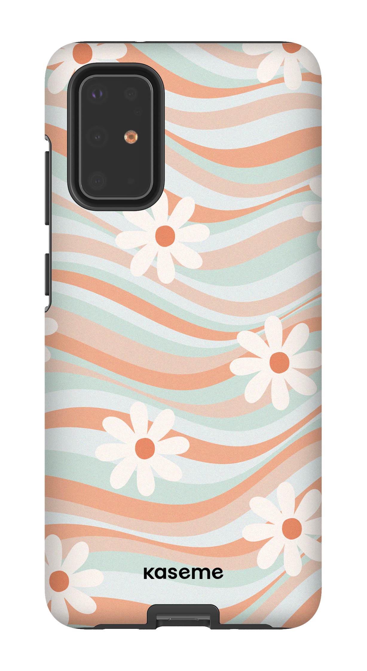 Lucy Turquoise - Galaxy S20 Plus