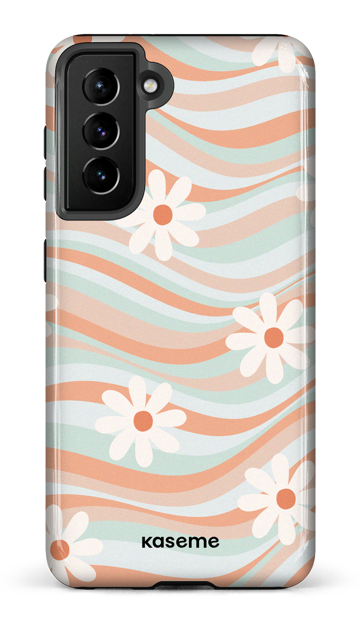 Lucy Turquoise - Galaxy S21