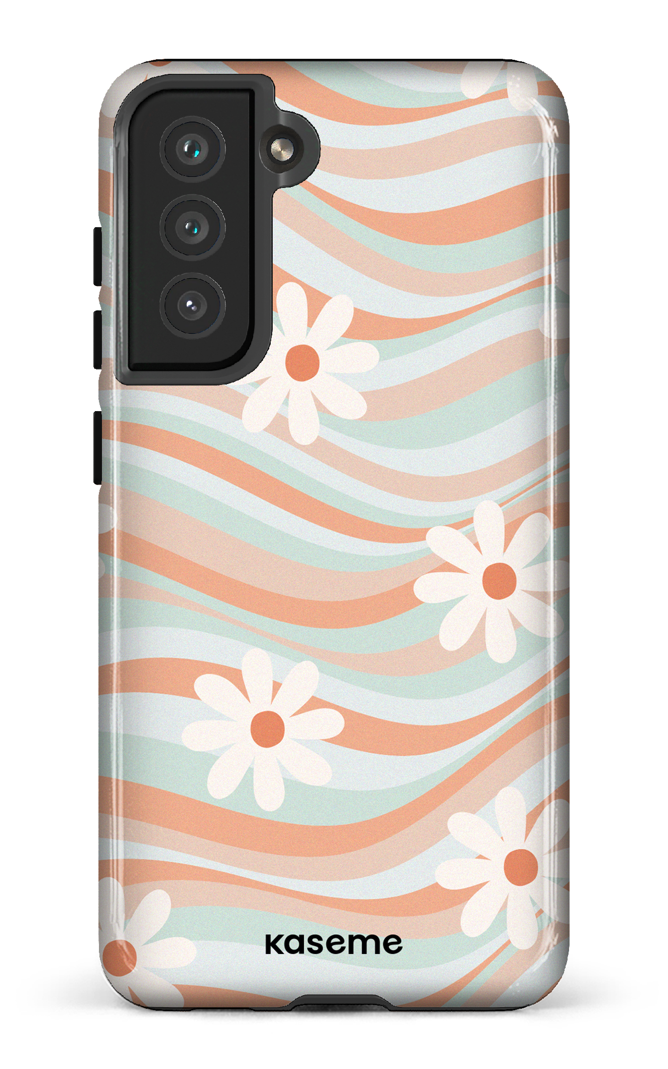 Lucy Turquoise - Galaxy S21 FE