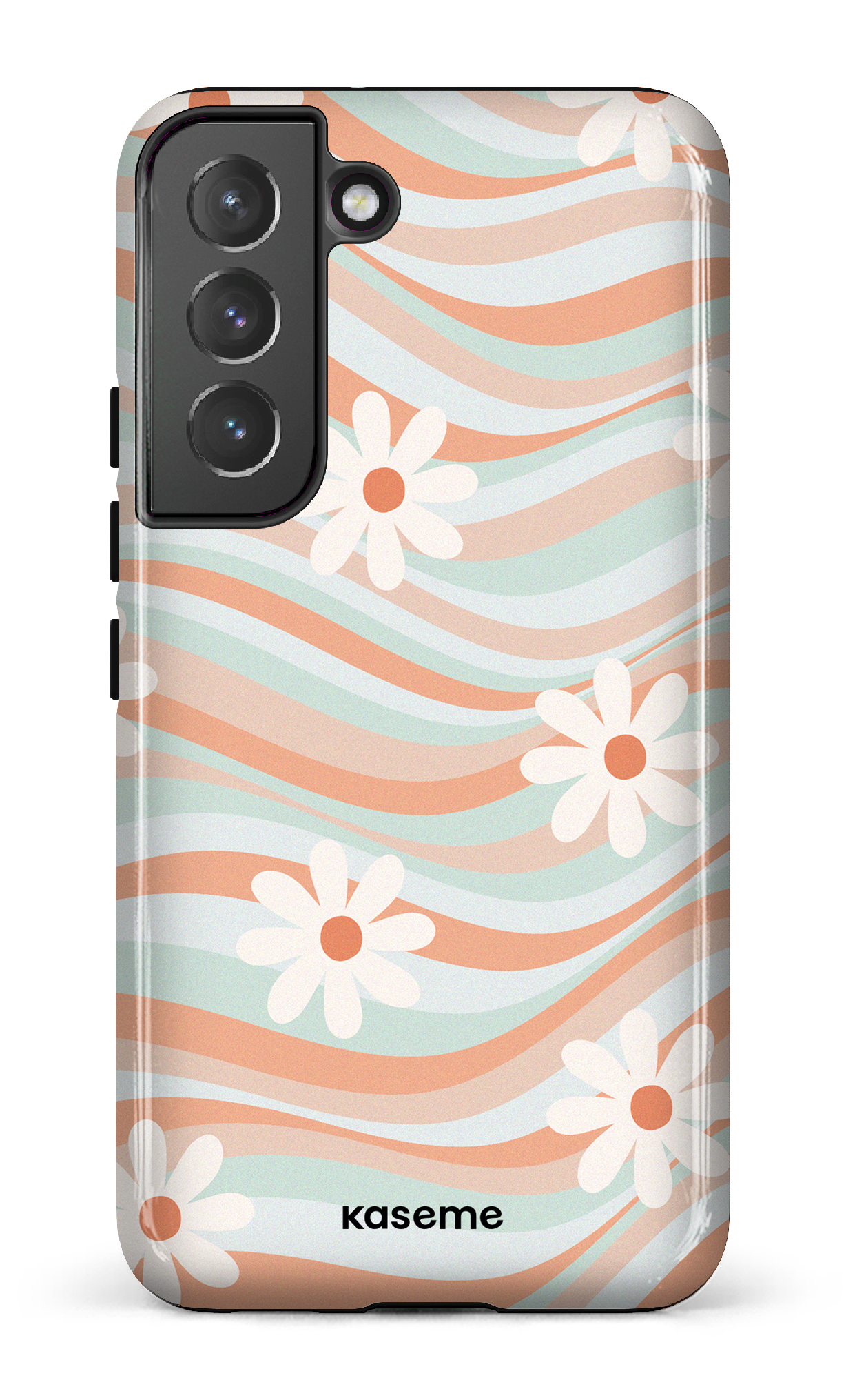 Lucy Turquoise - Galaxy S22