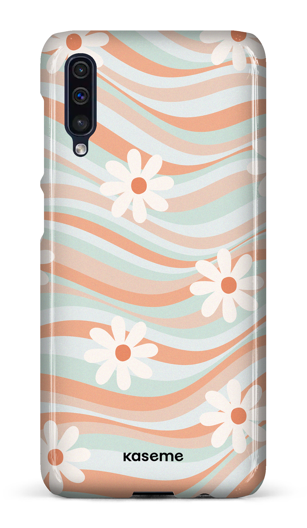 Lucy Turquoise - Galaxy A50