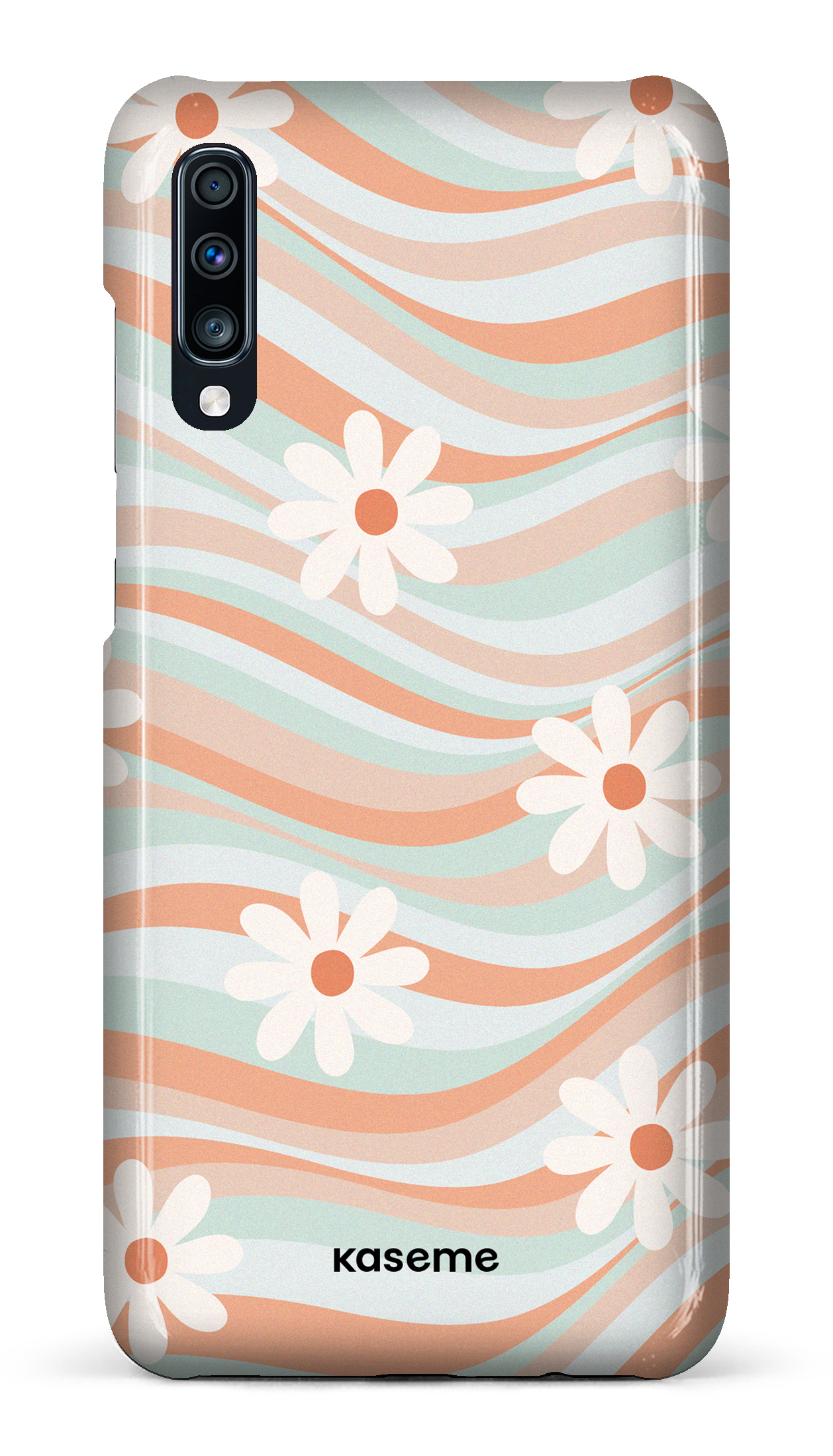 Lucy Turquoise - Galaxy A70