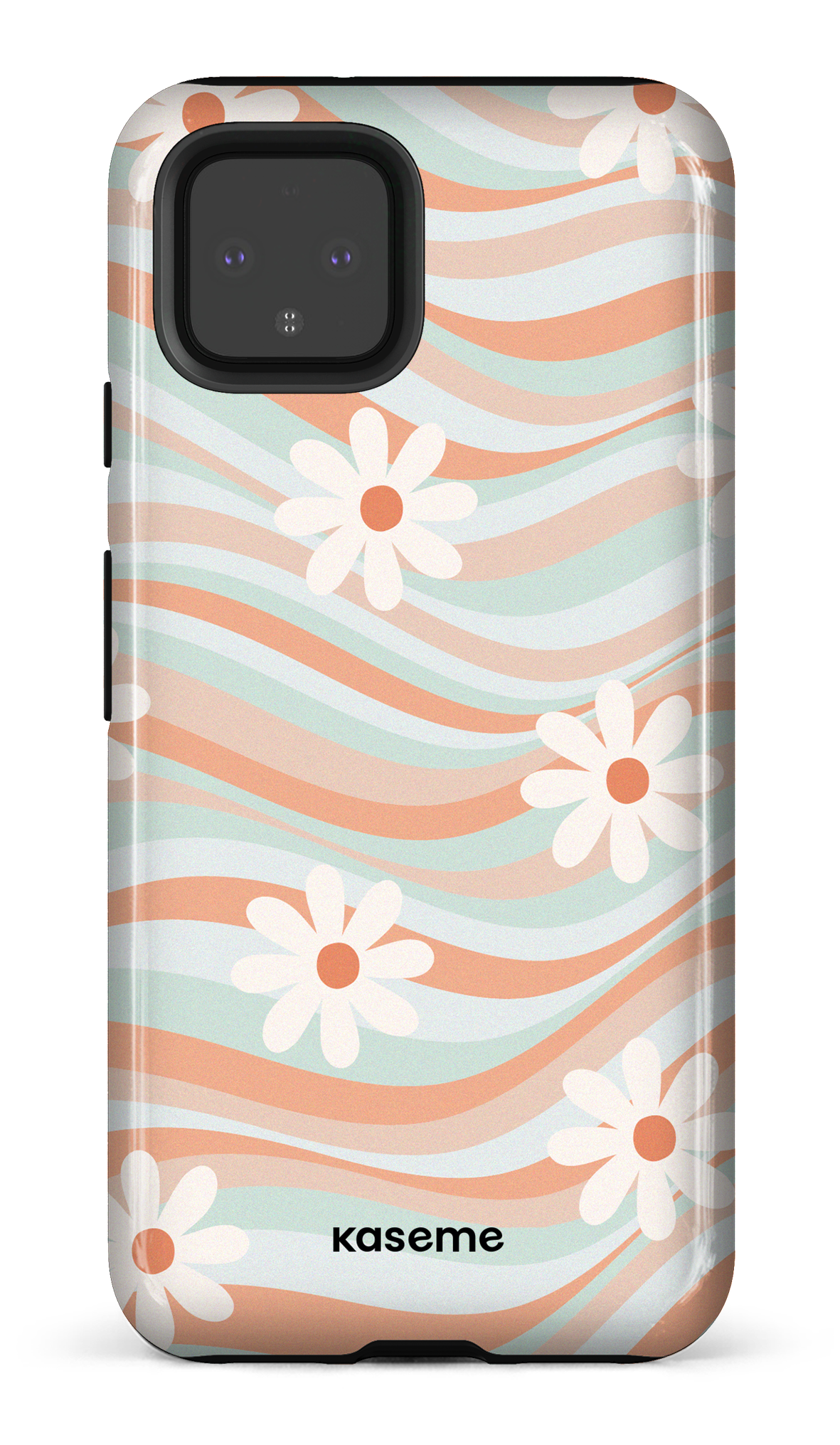 Lucy Turquoise - Google Pixel 4