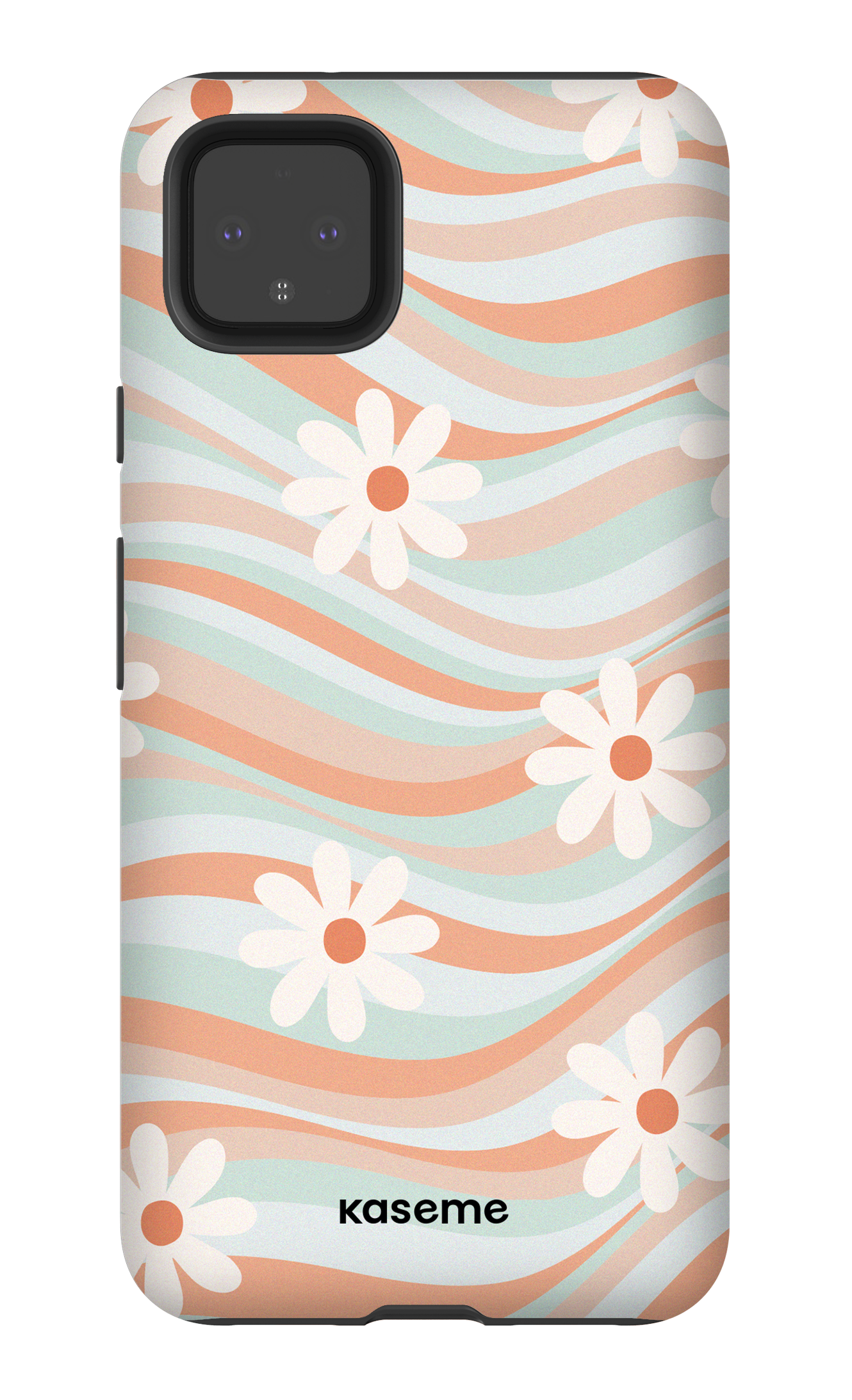 Lucy Turquoise - Google Pixel 4 XL