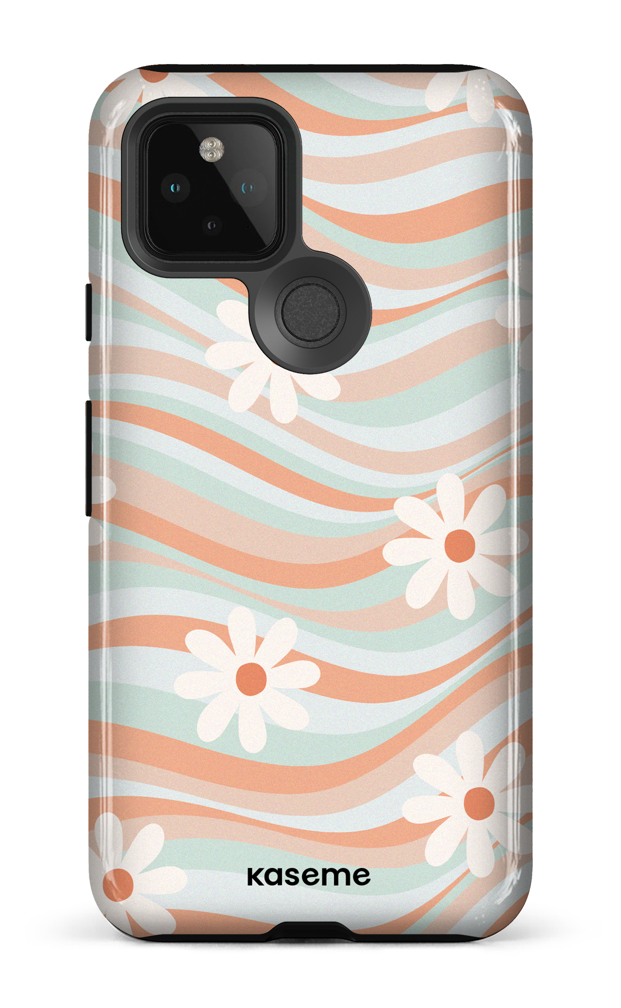 Lucy Turquoise - Google Pixel 5