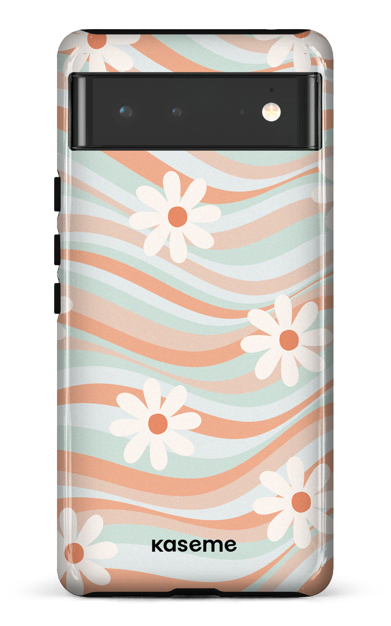 Lucy Turquoise - Google Pixel 6