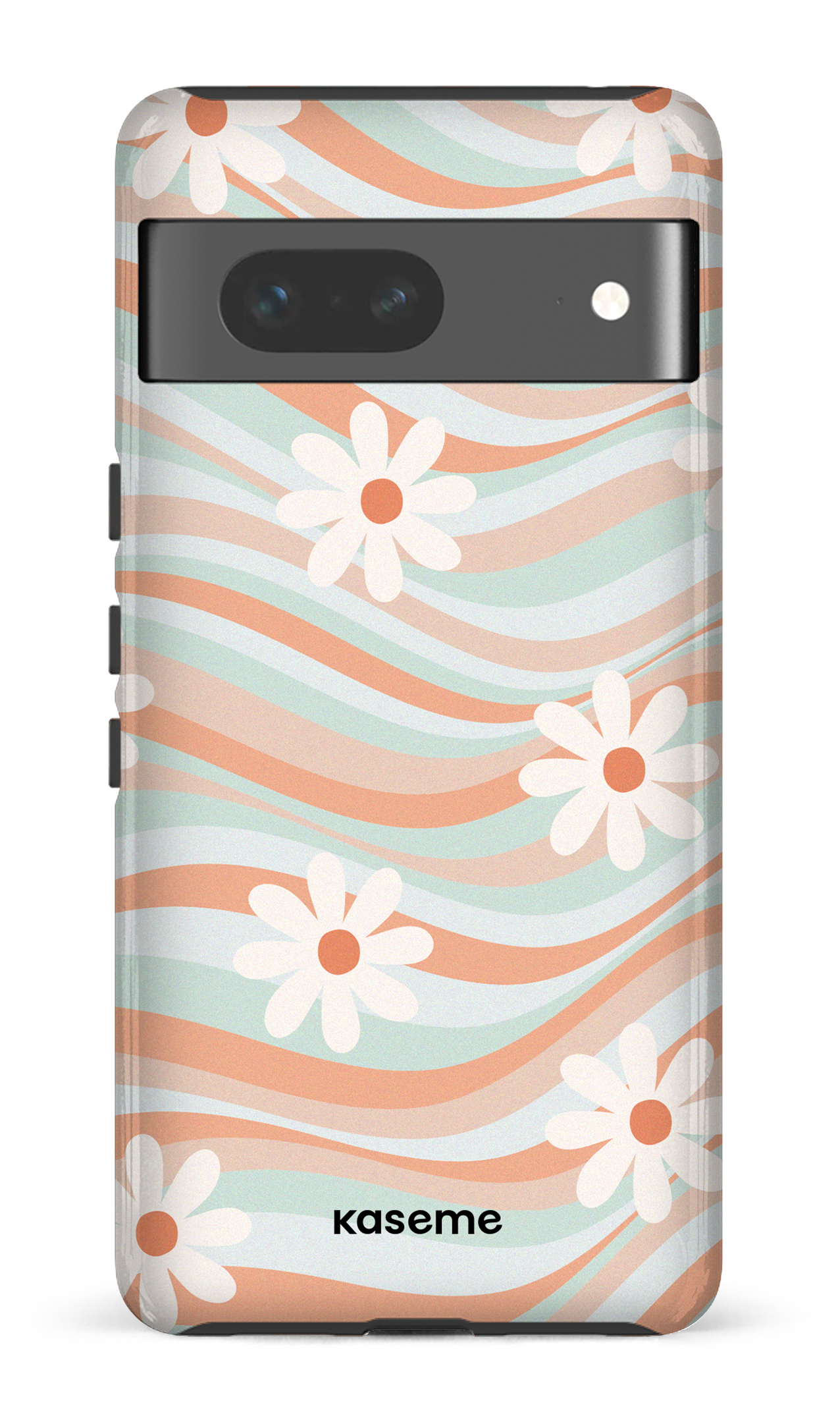 Lucy Turquoise - Google Pixel 7