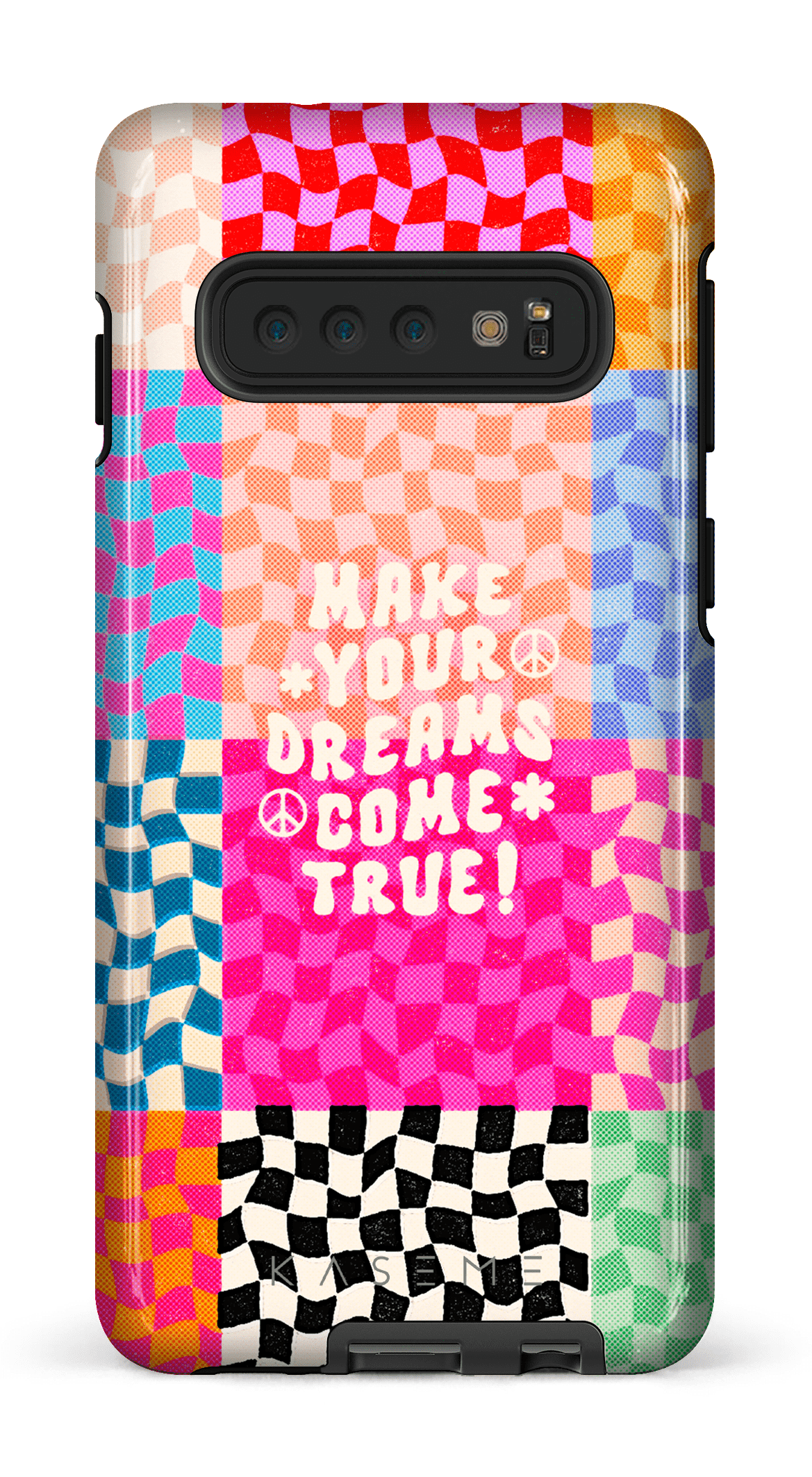 Dreamers - Galaxy S10