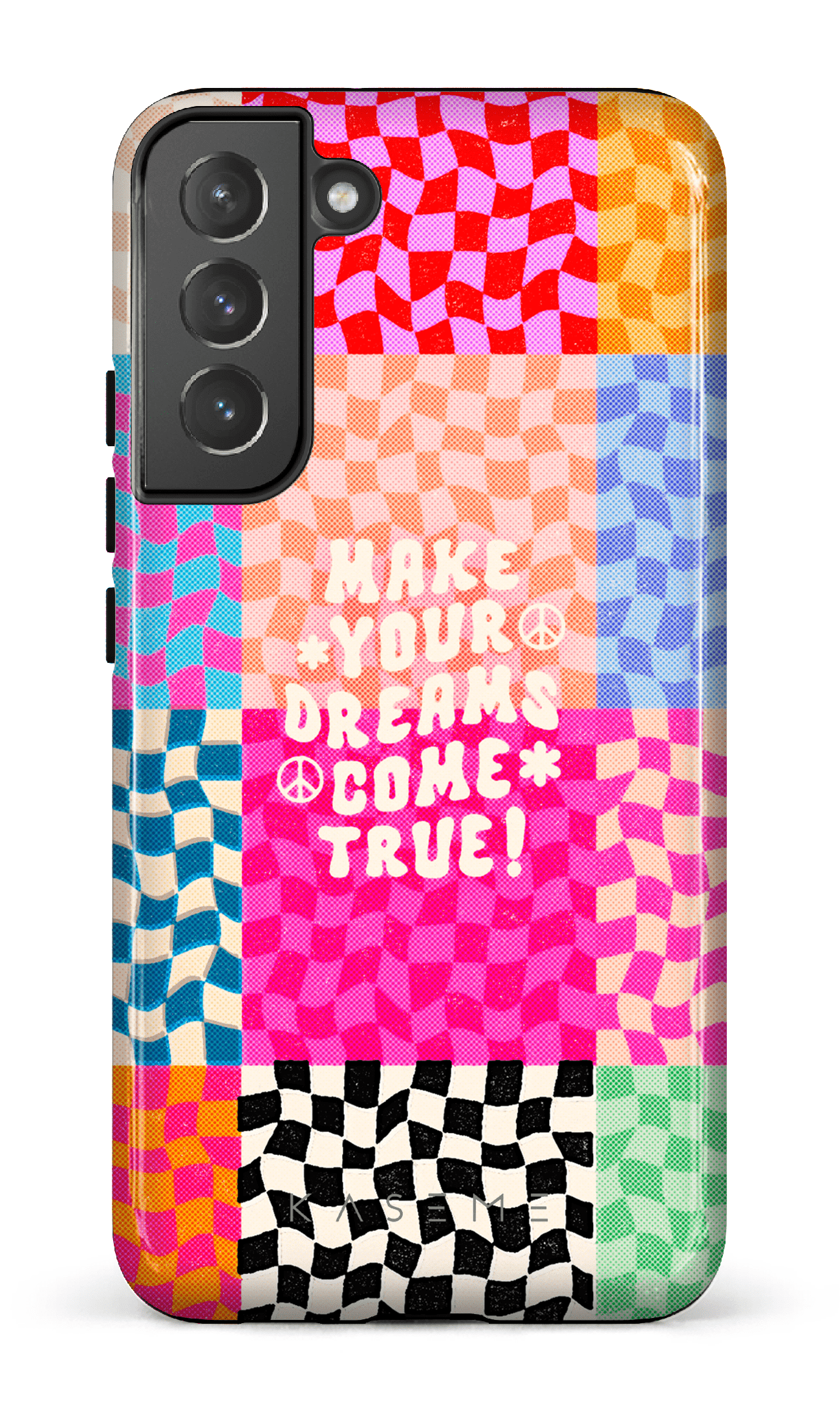Dreamers - Galaxy S22 Plus