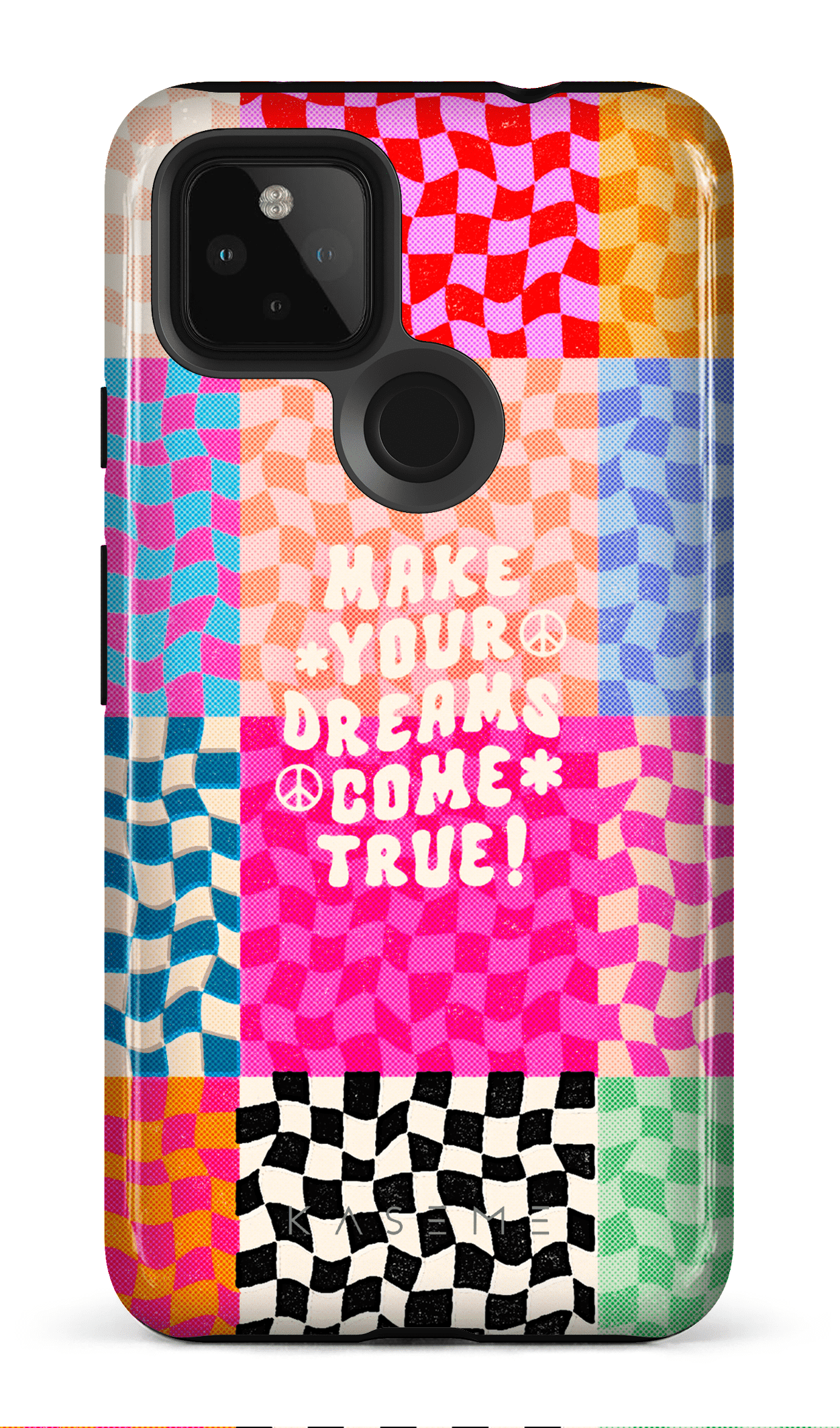Dreamers - Google Pixel 4A (5G)