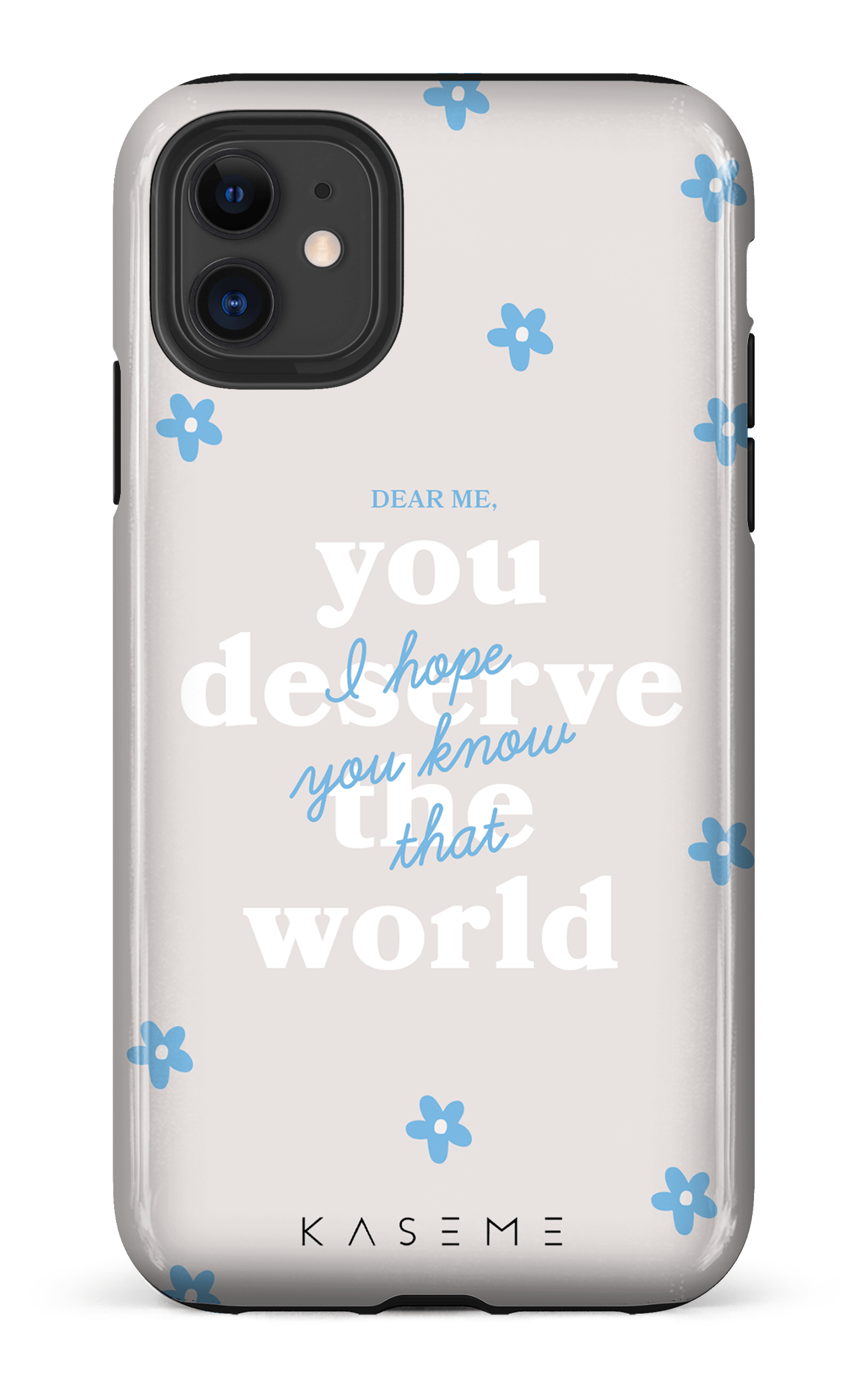 Dear Me - iPhone 11