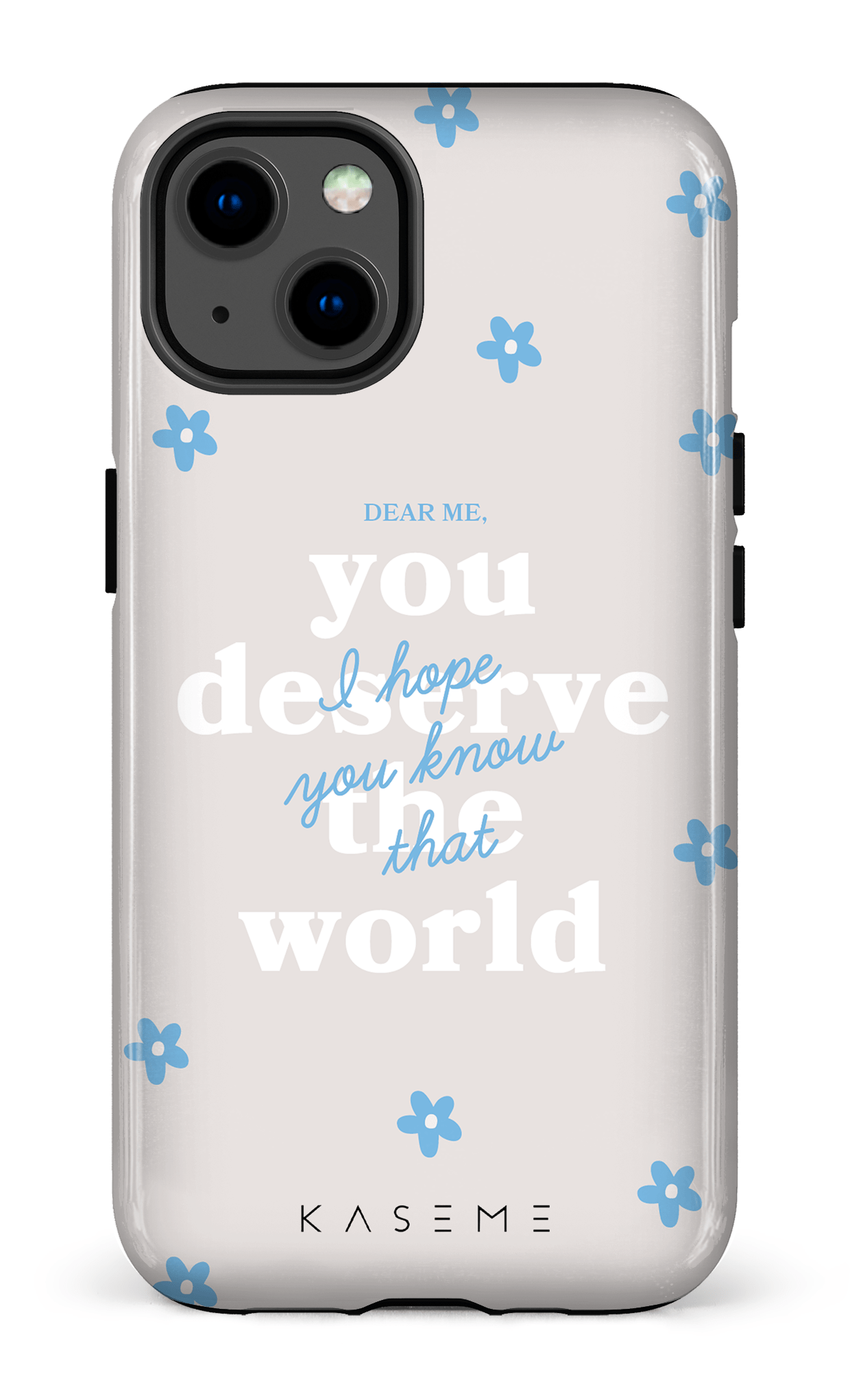 Dear Me - iPhone 13