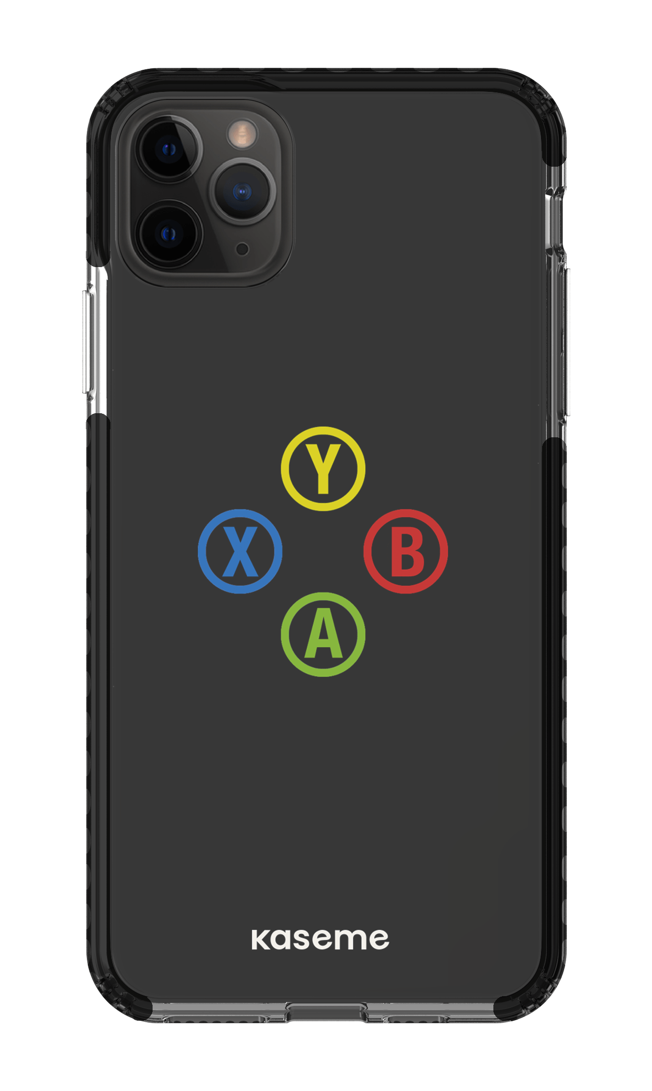 Game clear case - iPhone 11 pro Max