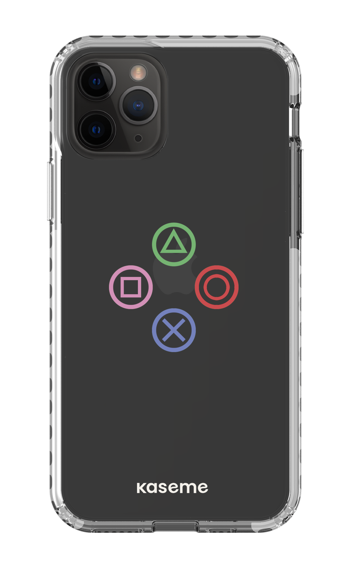 Play clear case - iPhone 11 Pro