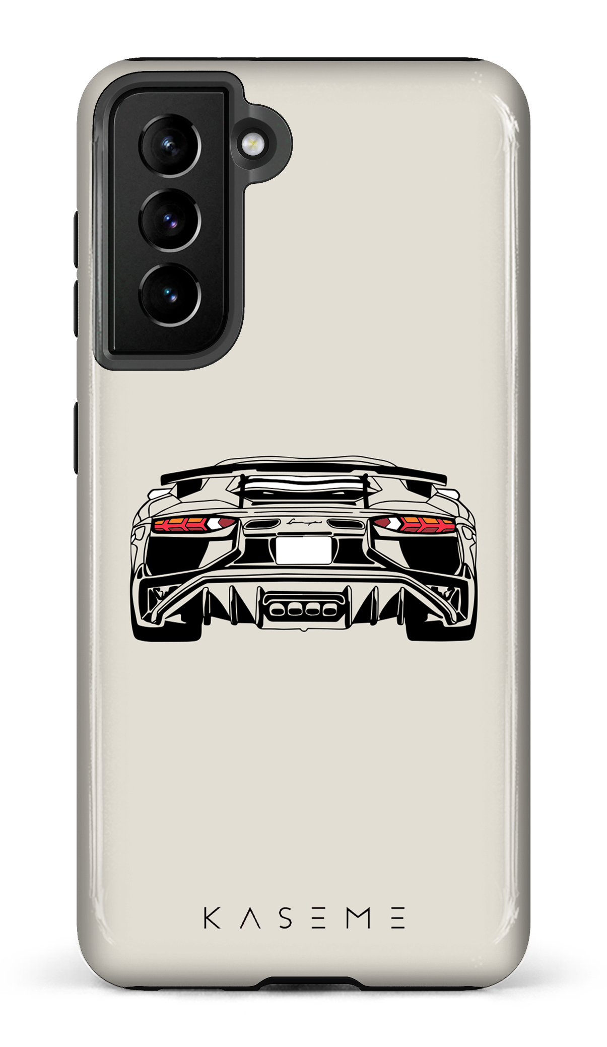 Racing - Galaxy S21