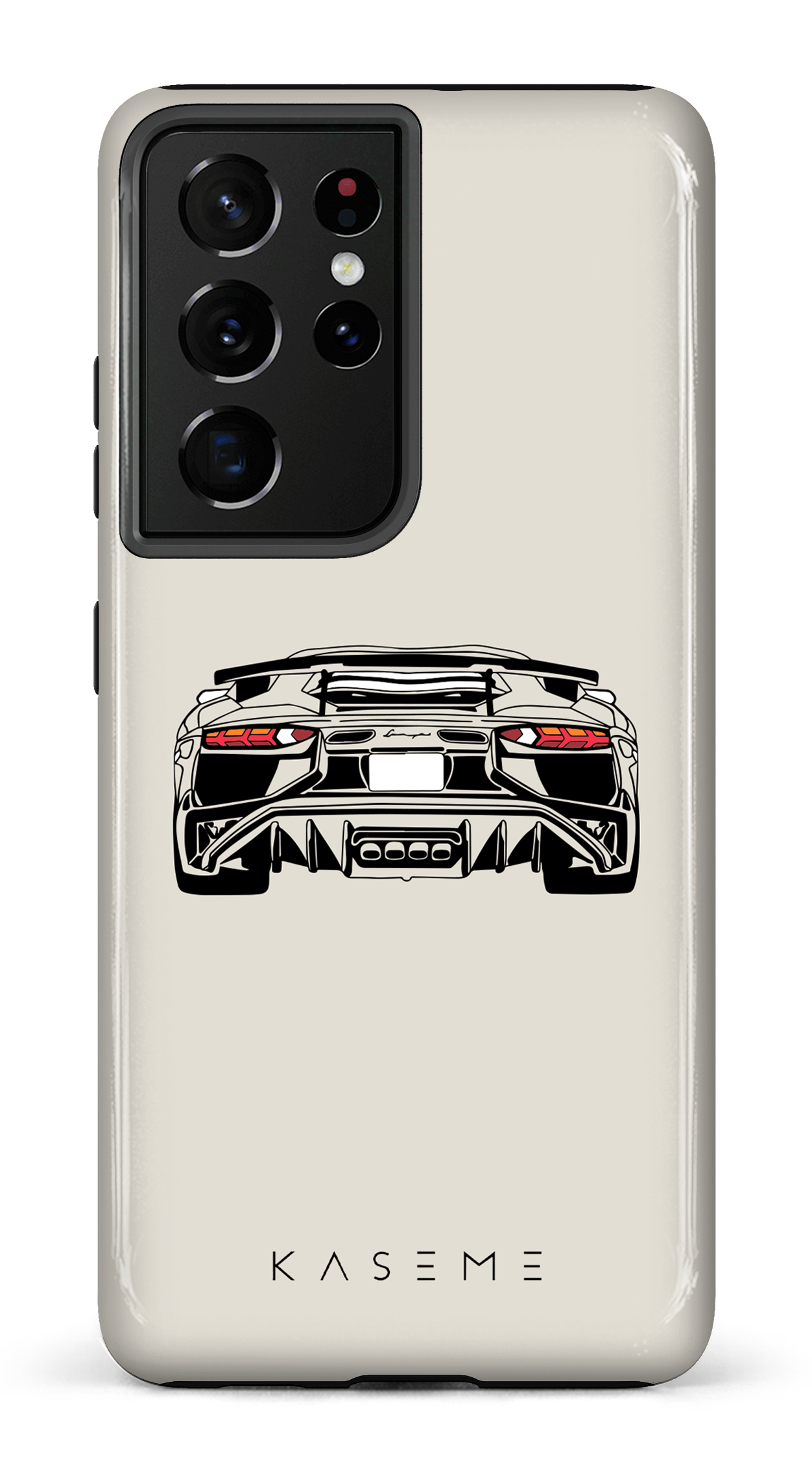 Racing - Galaxy S21 Ultra
