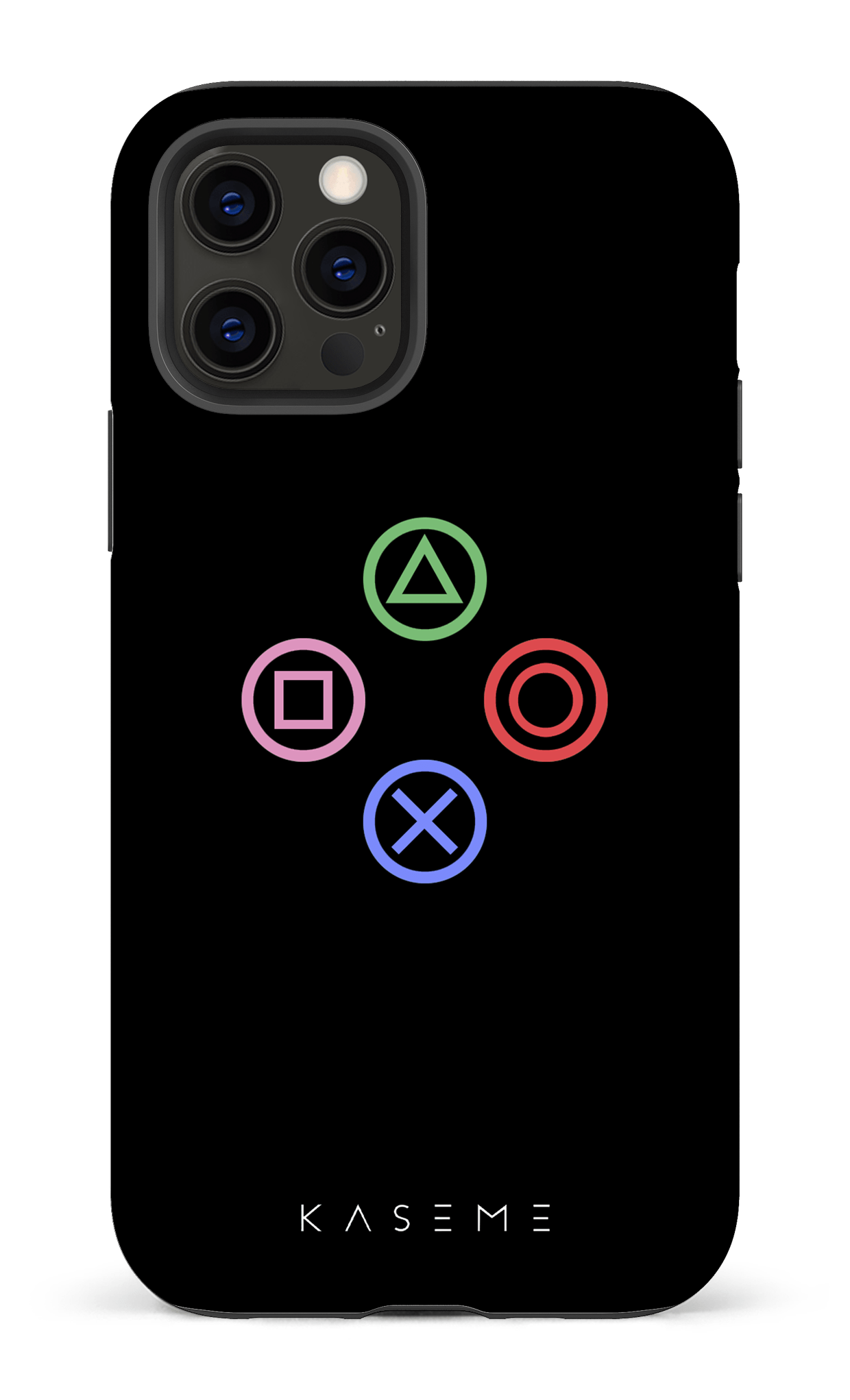 Play - iPhone 12 Pro