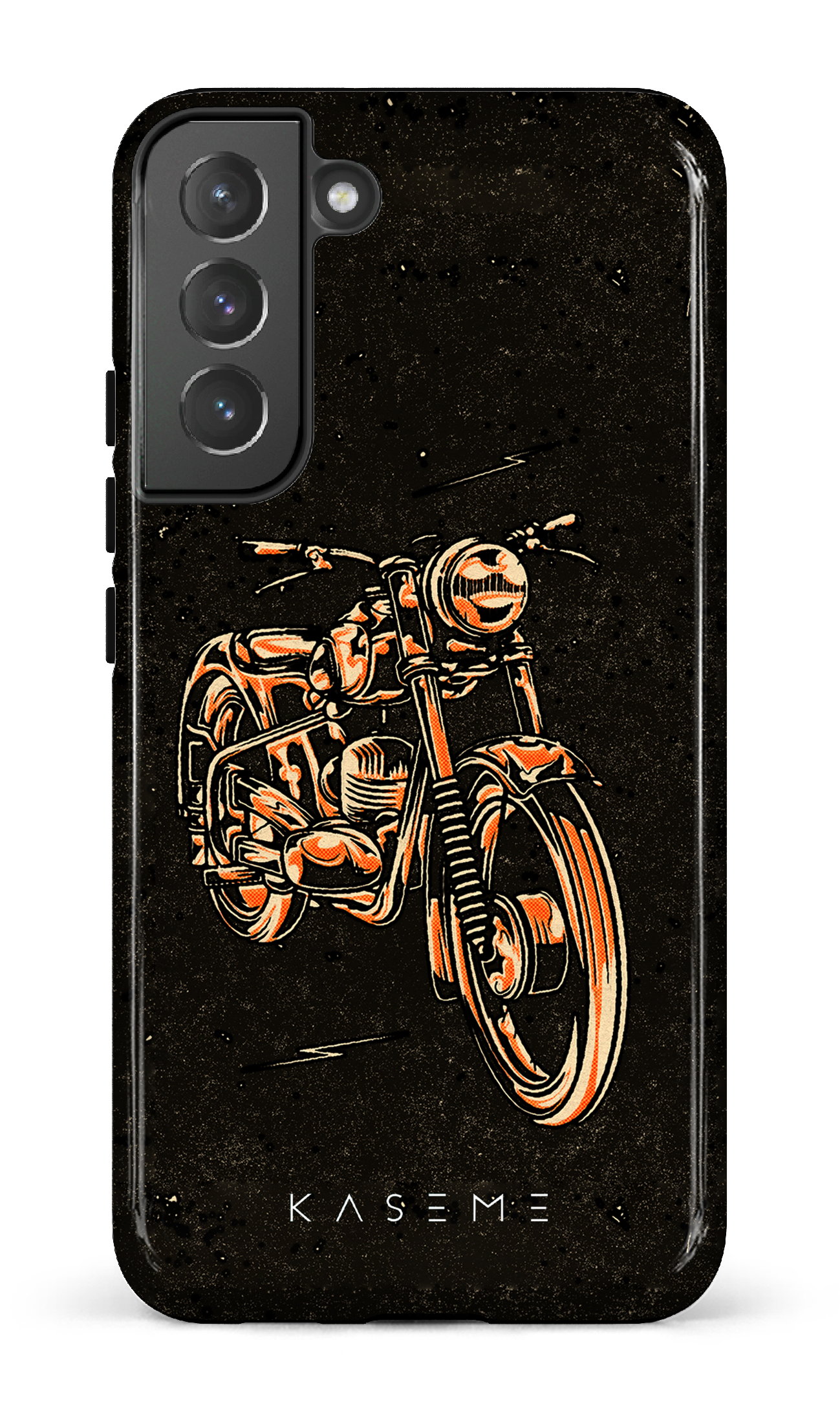 Road Warrior - Galaxy S22 Plus