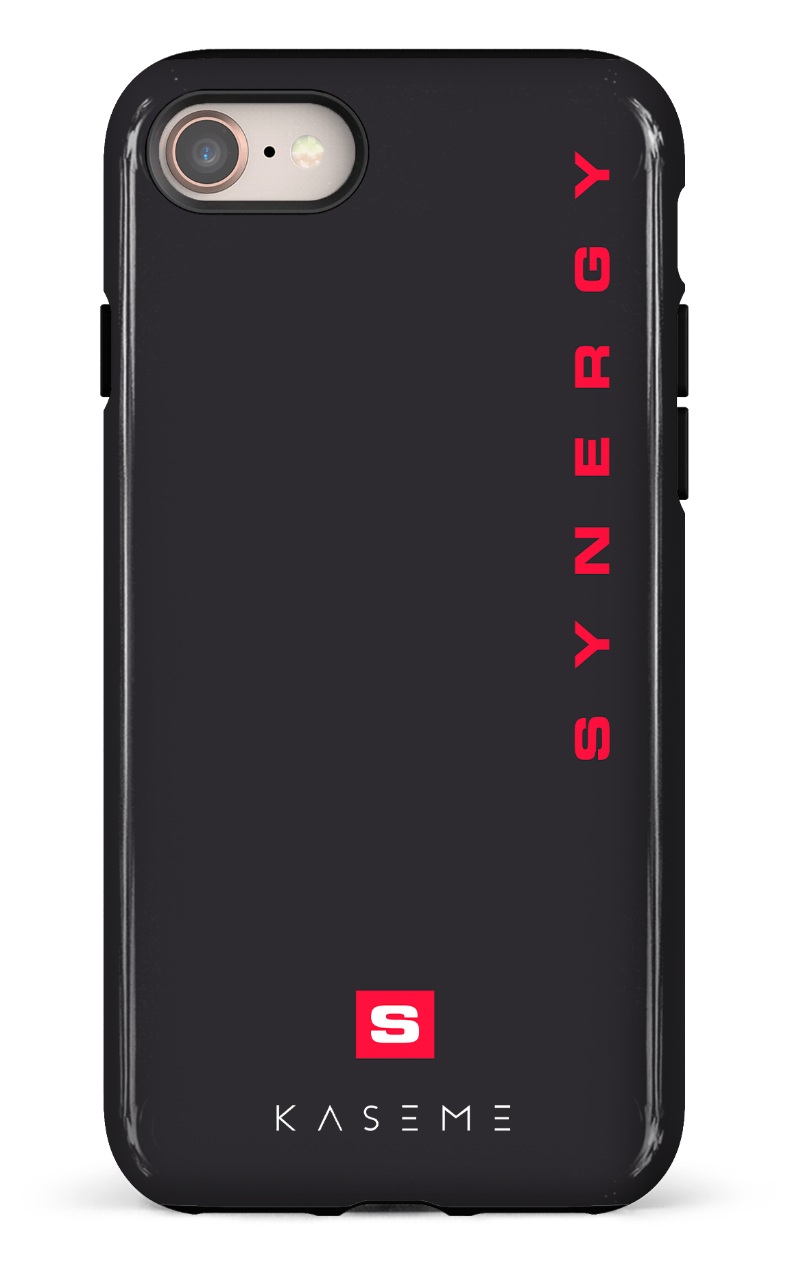 Synergy - iPhone 7