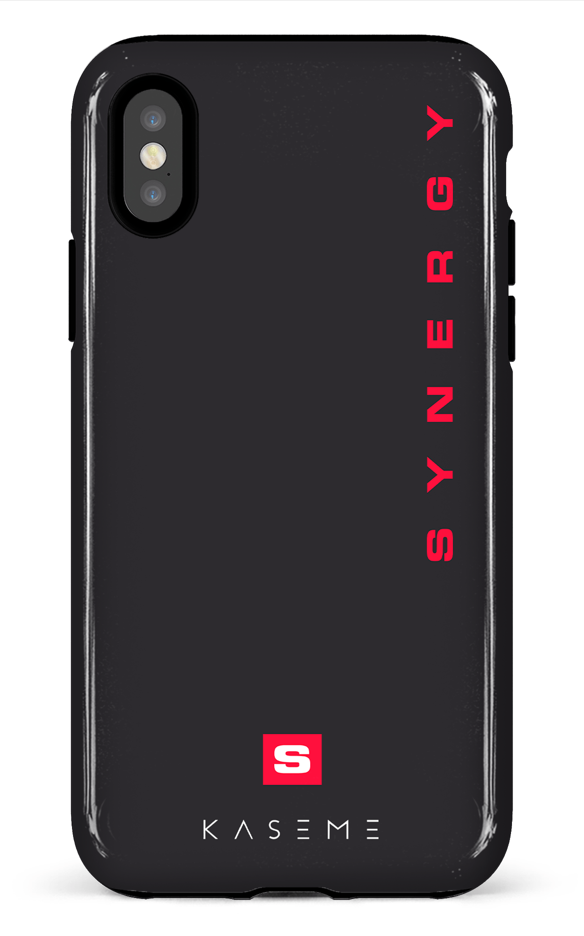 Synergy - iPhone X/Xs