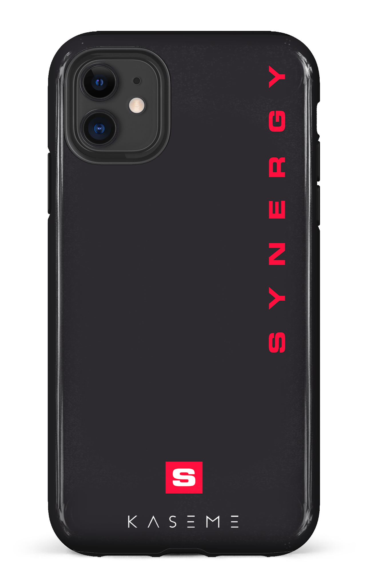 Synergy - iPhone 11