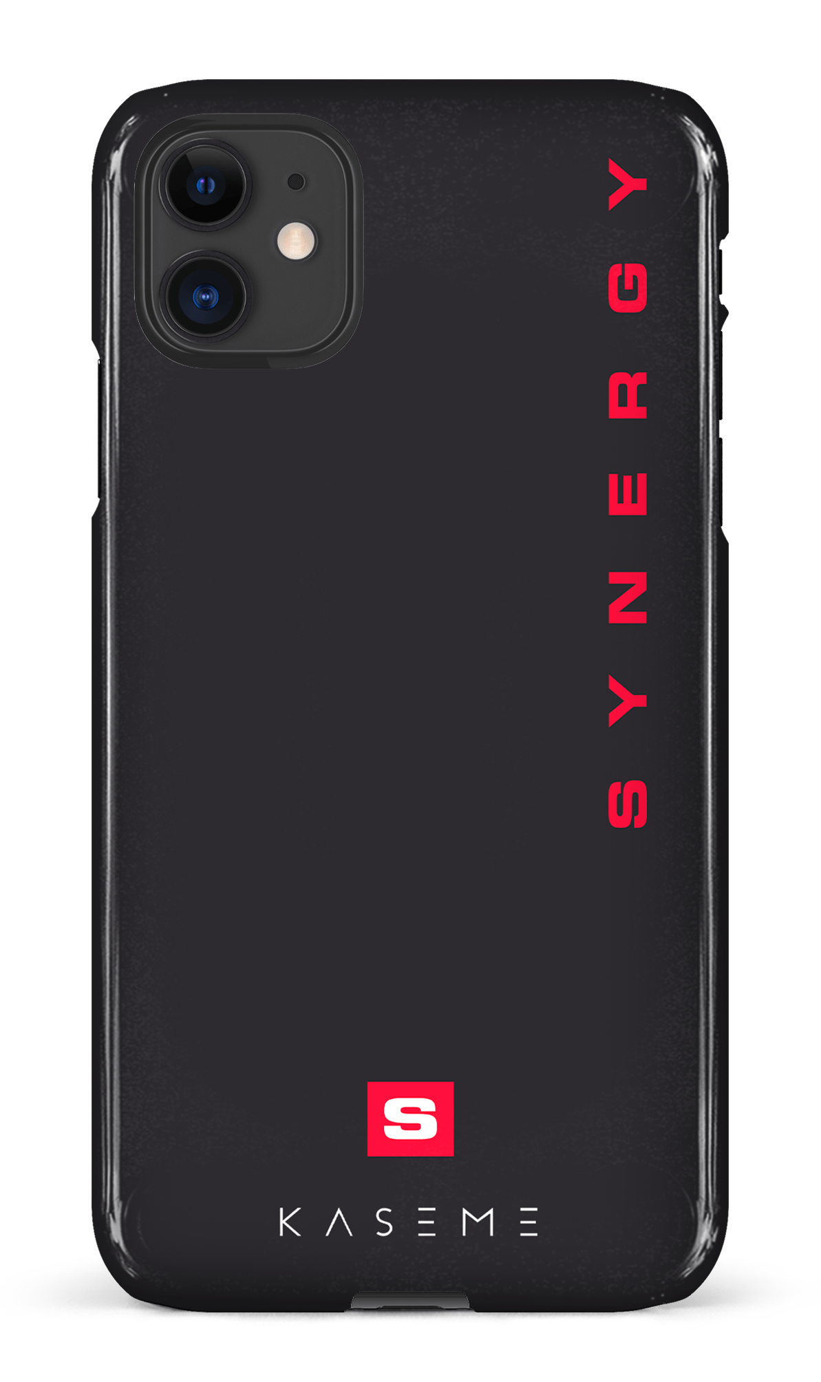 Synergy - iPhone 11