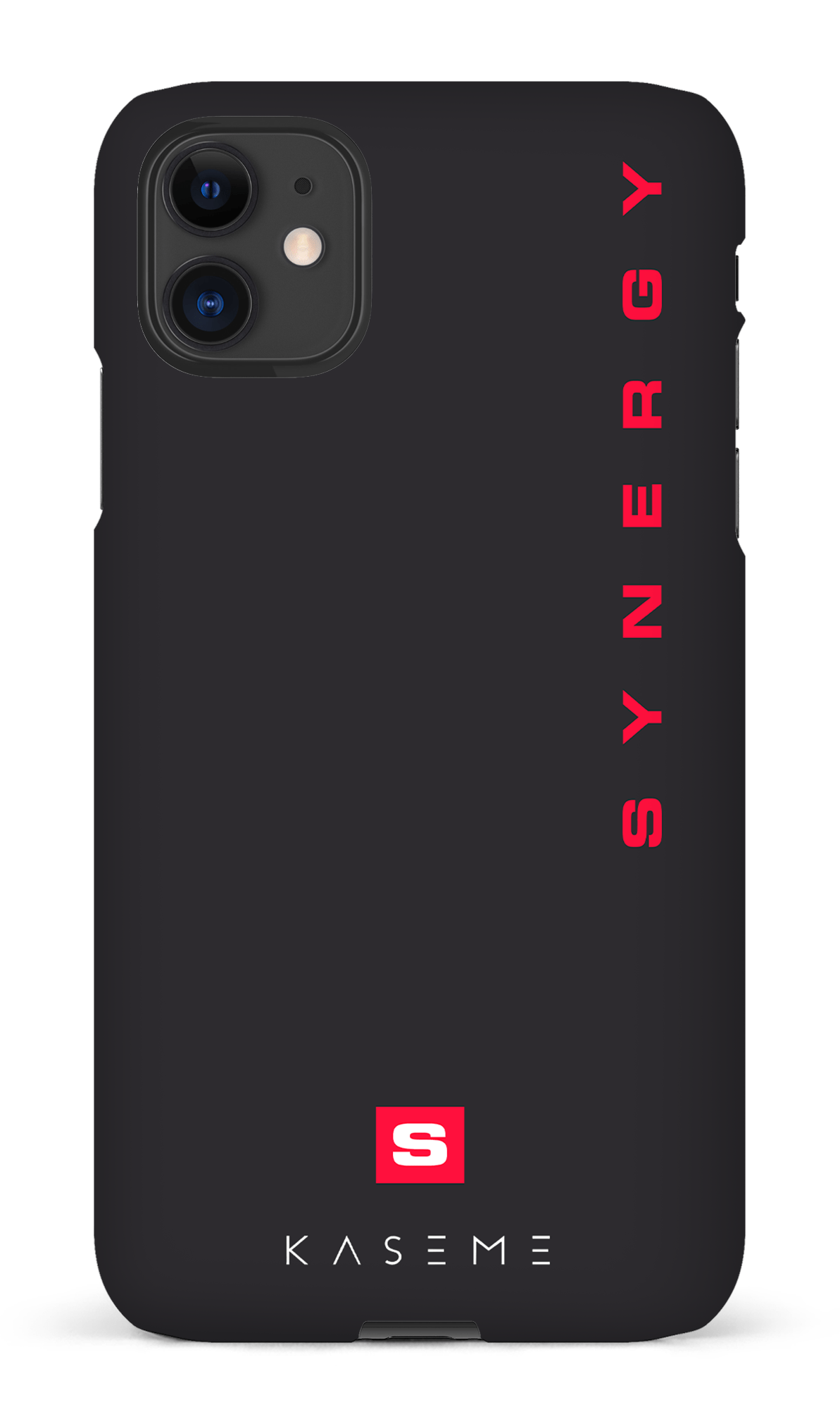 Synergy - iPhone 11