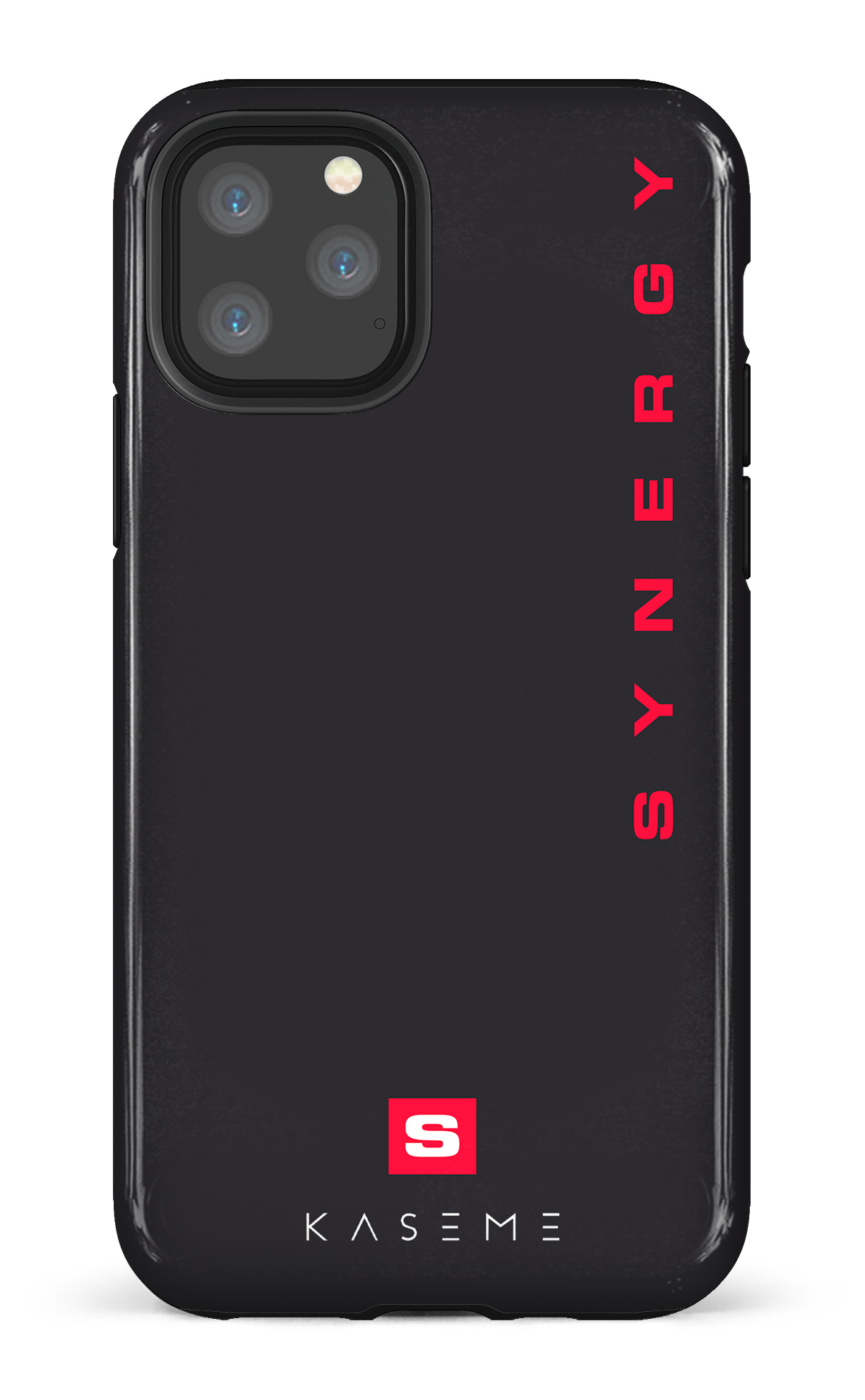 Synergy - iPhone 11 Pro