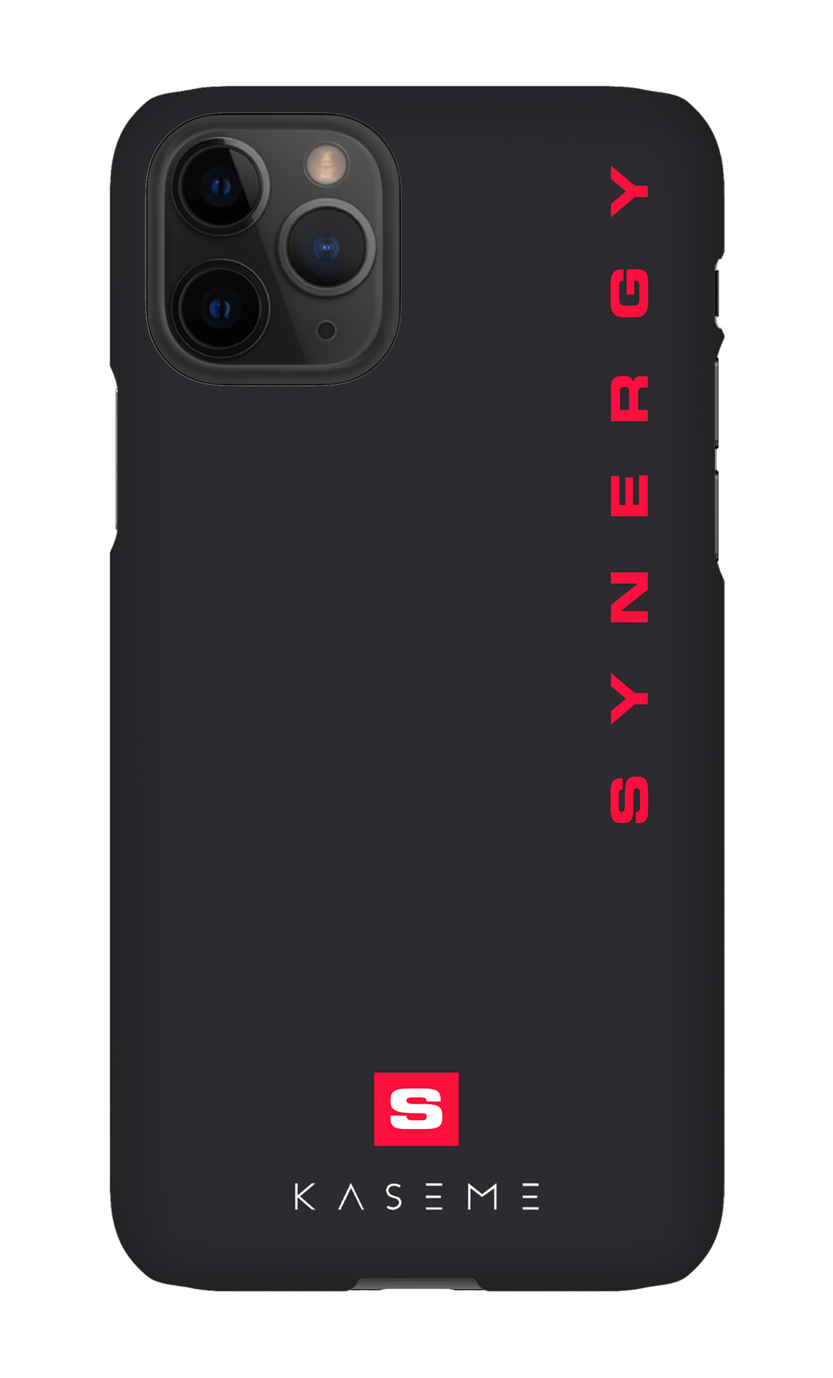 Synergy - iPhone 11 Pro
